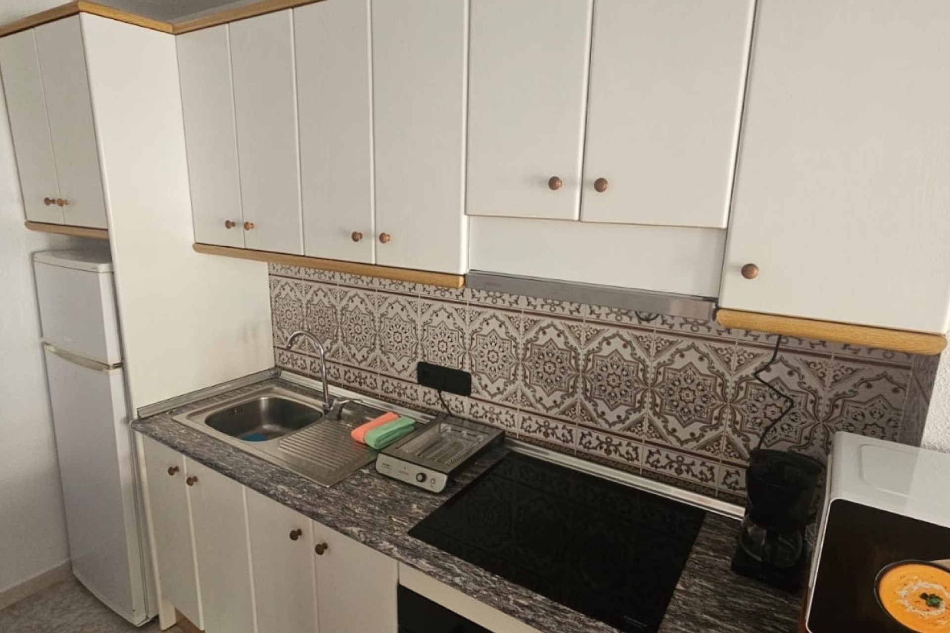 Sale - Apartment Flat -
Orihuela Costa - Playa Flamenca