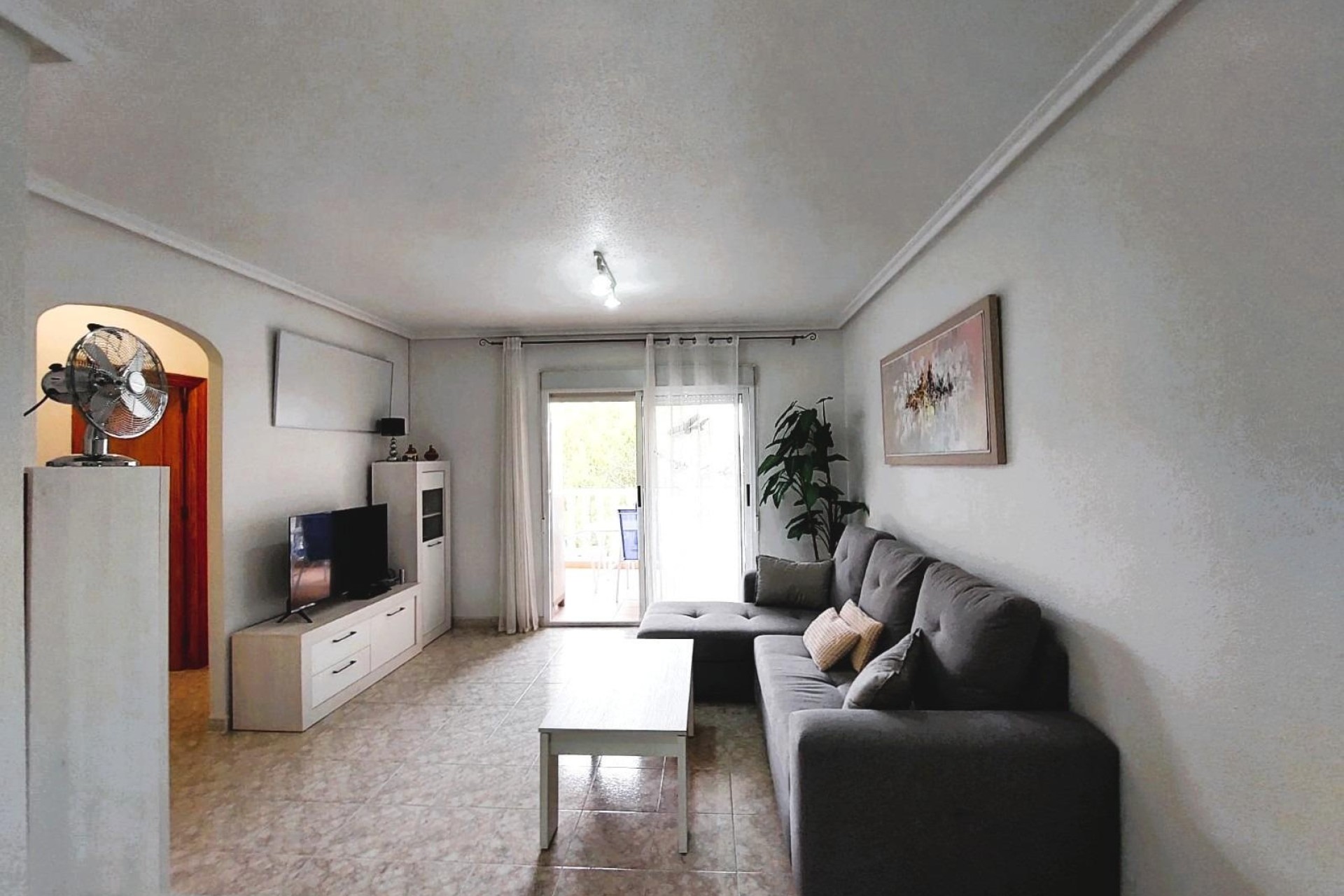 Sale - Apartment Flat -
Orihuela Costa - Playa Flamenca
