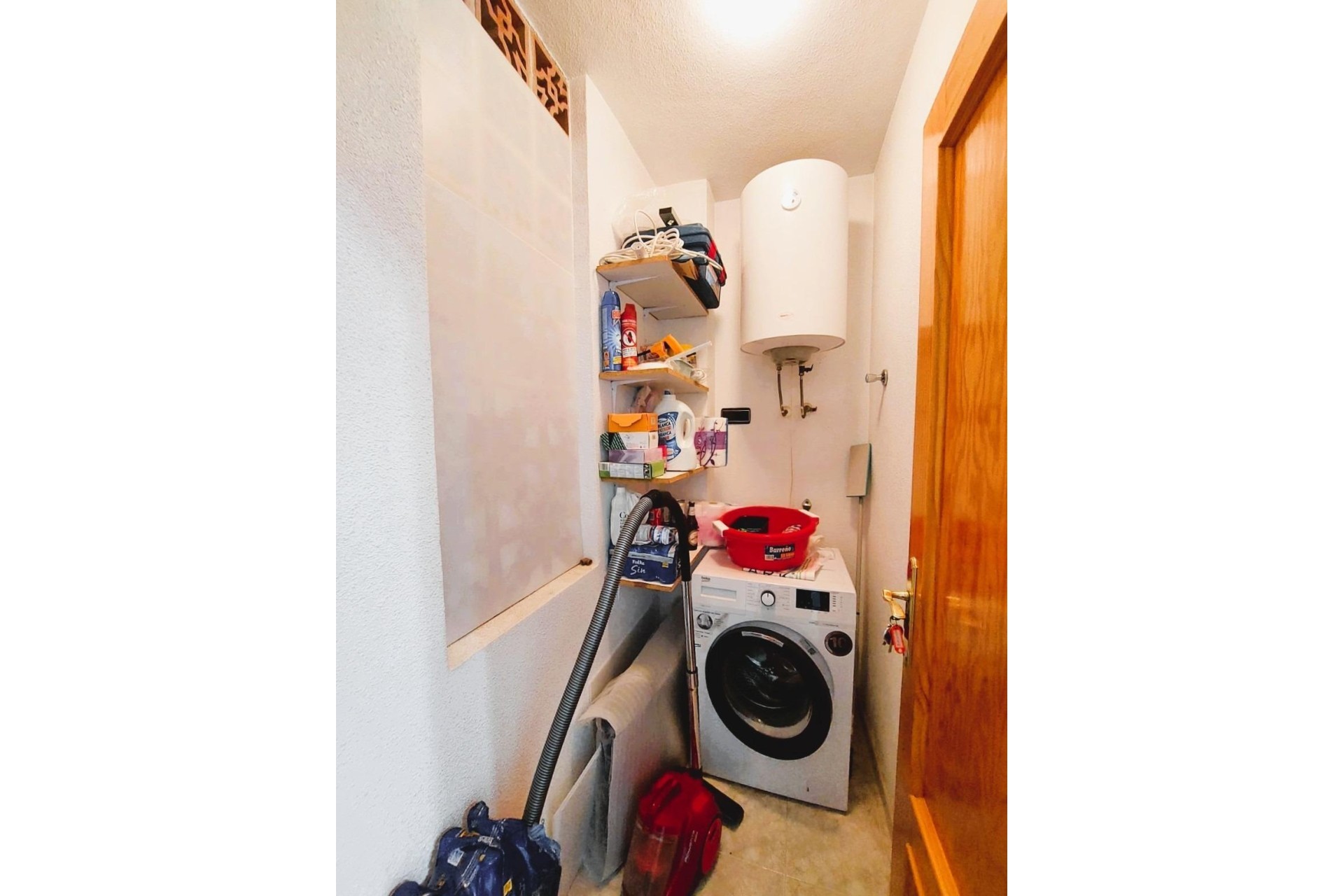 Sale - Apartment Flat -
Orihuela Costa - Playa Flamenca