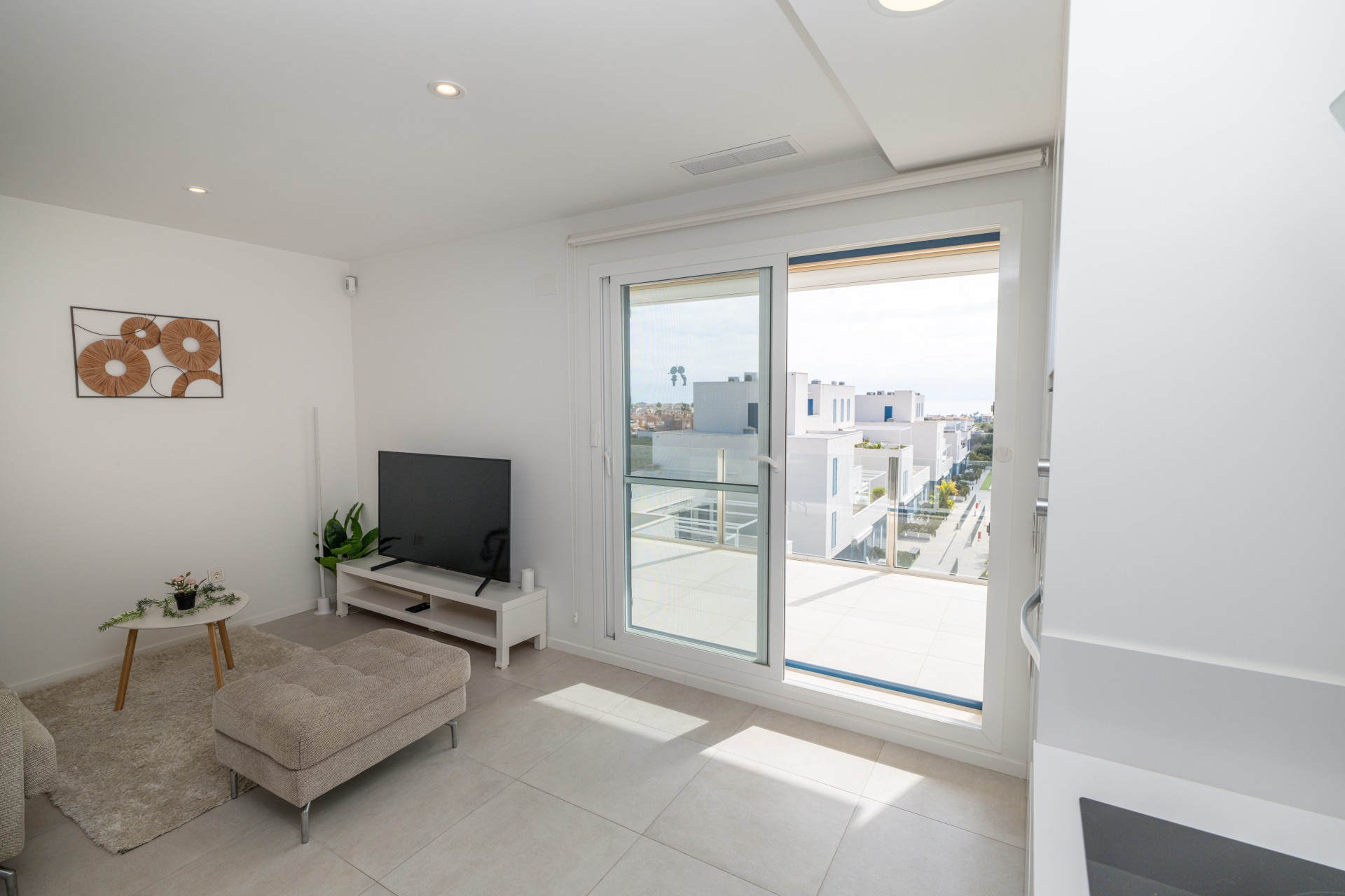 Sale - Apartment Flat -
Orihuela Costa - Playa Flamenca