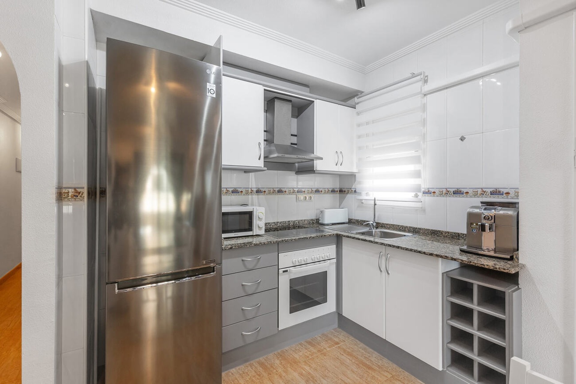 Sale - Apartment Flat -
Orihuela Costa - Playa Flamenca