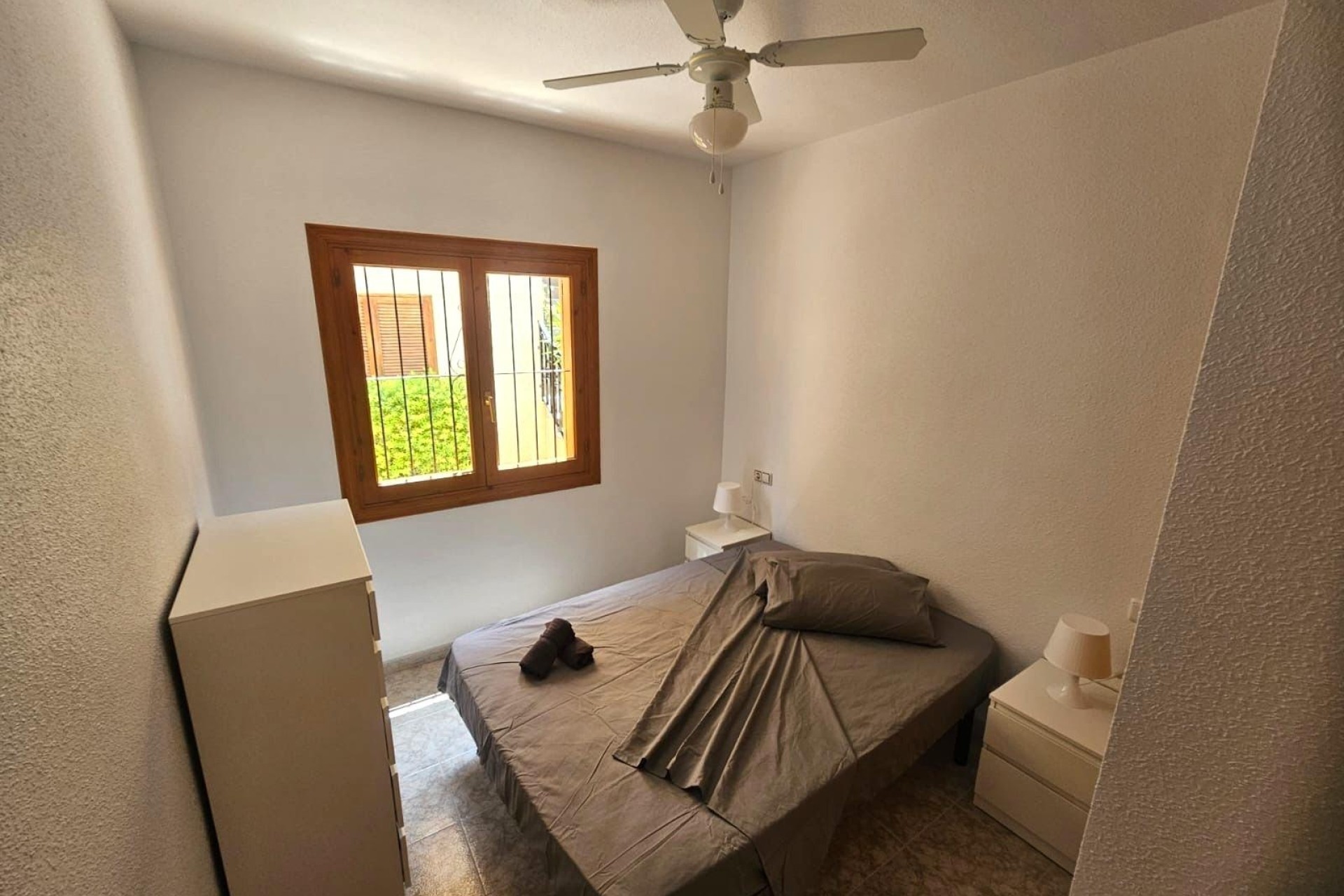 Sale - Apartment Flat -
Orihuela Costa - Playa Flamenca