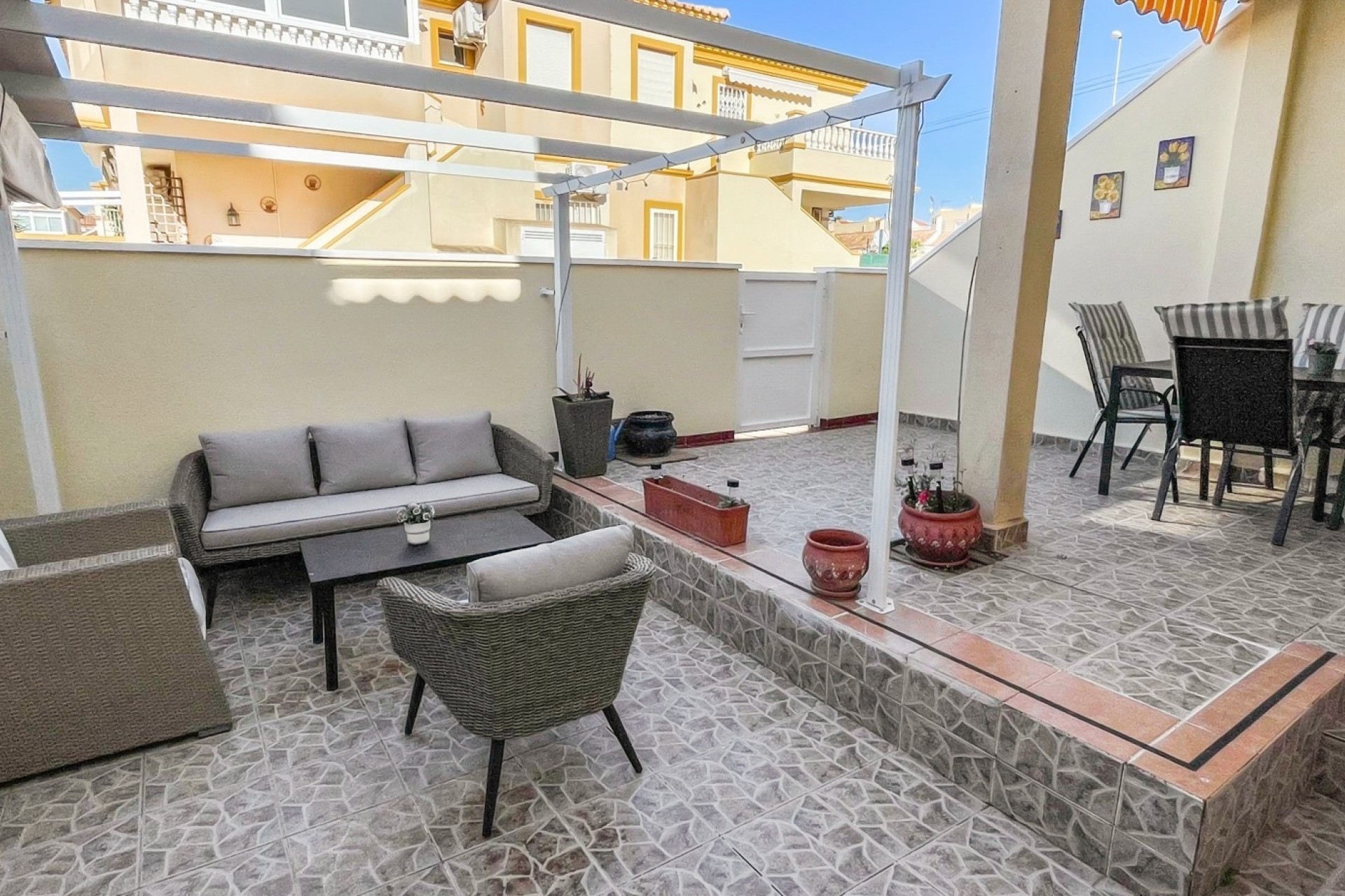 Sale - Apartment Flat -
Orihuela Costa - Playa Flamenca