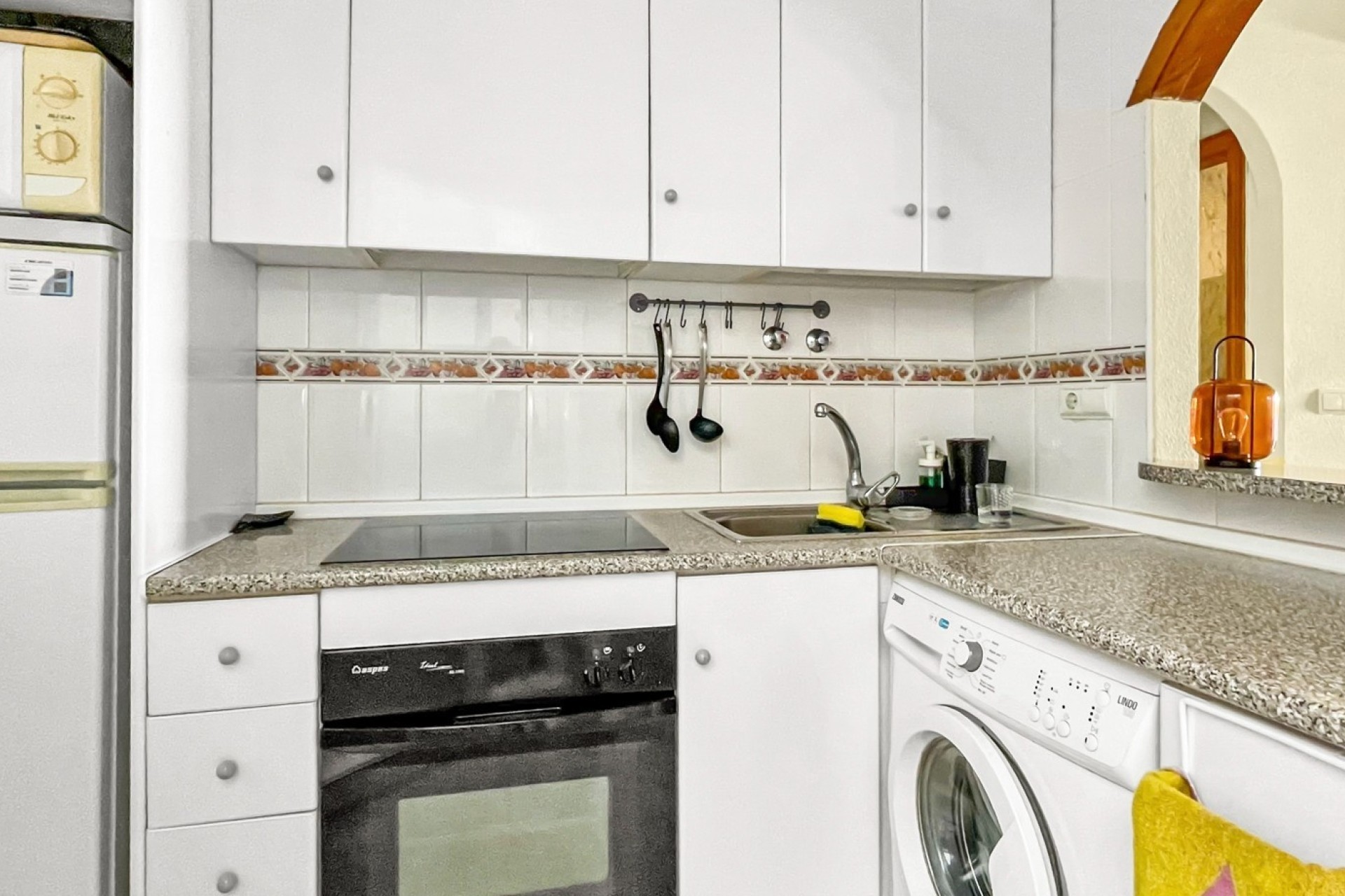 Sale - Apartment Flat -
Orihuela Costa - Playa Flamenca