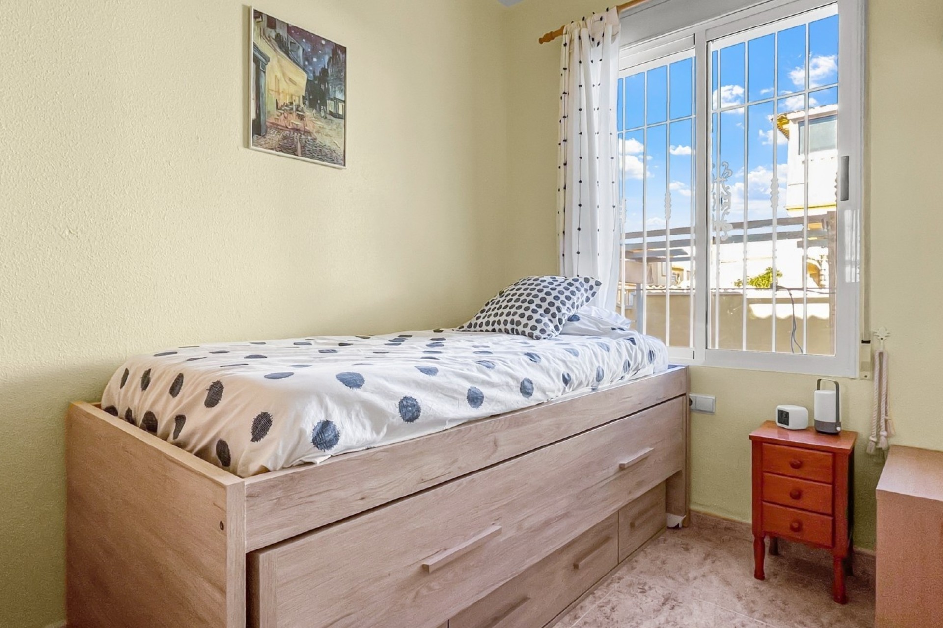 Sale - Apartment Flat -
Orihuela Costa - Playa Flamenca