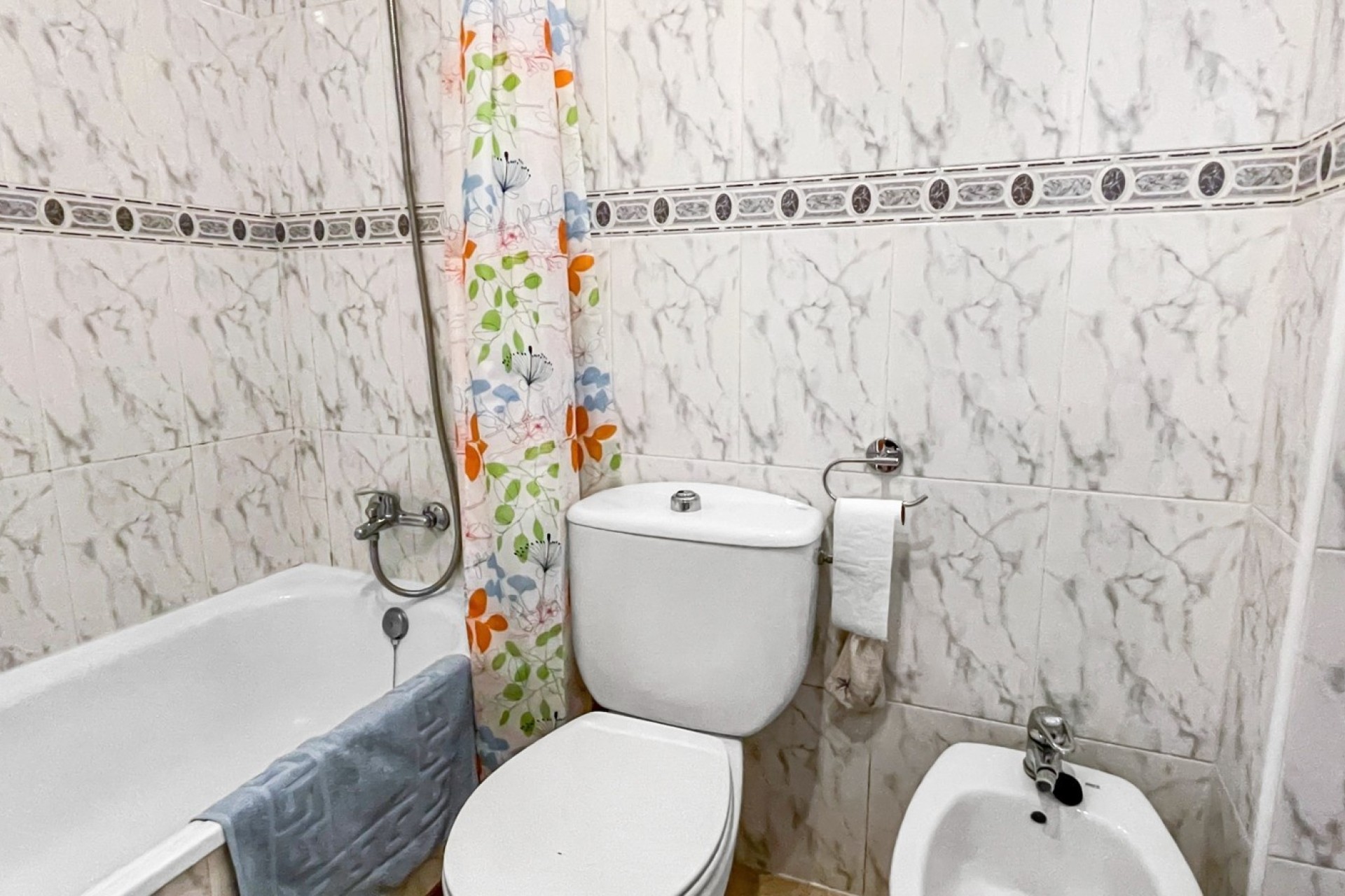 Sale - Apartment Flat -
Orihuela Costa - Playa Flamenca