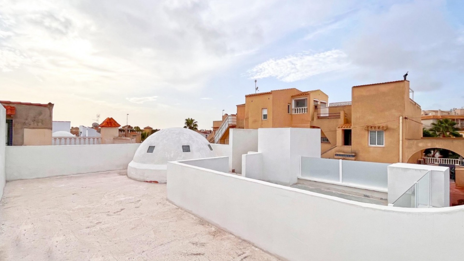 Sale - Apartment Flat -
Orihuela Costa - Playa Flamenca