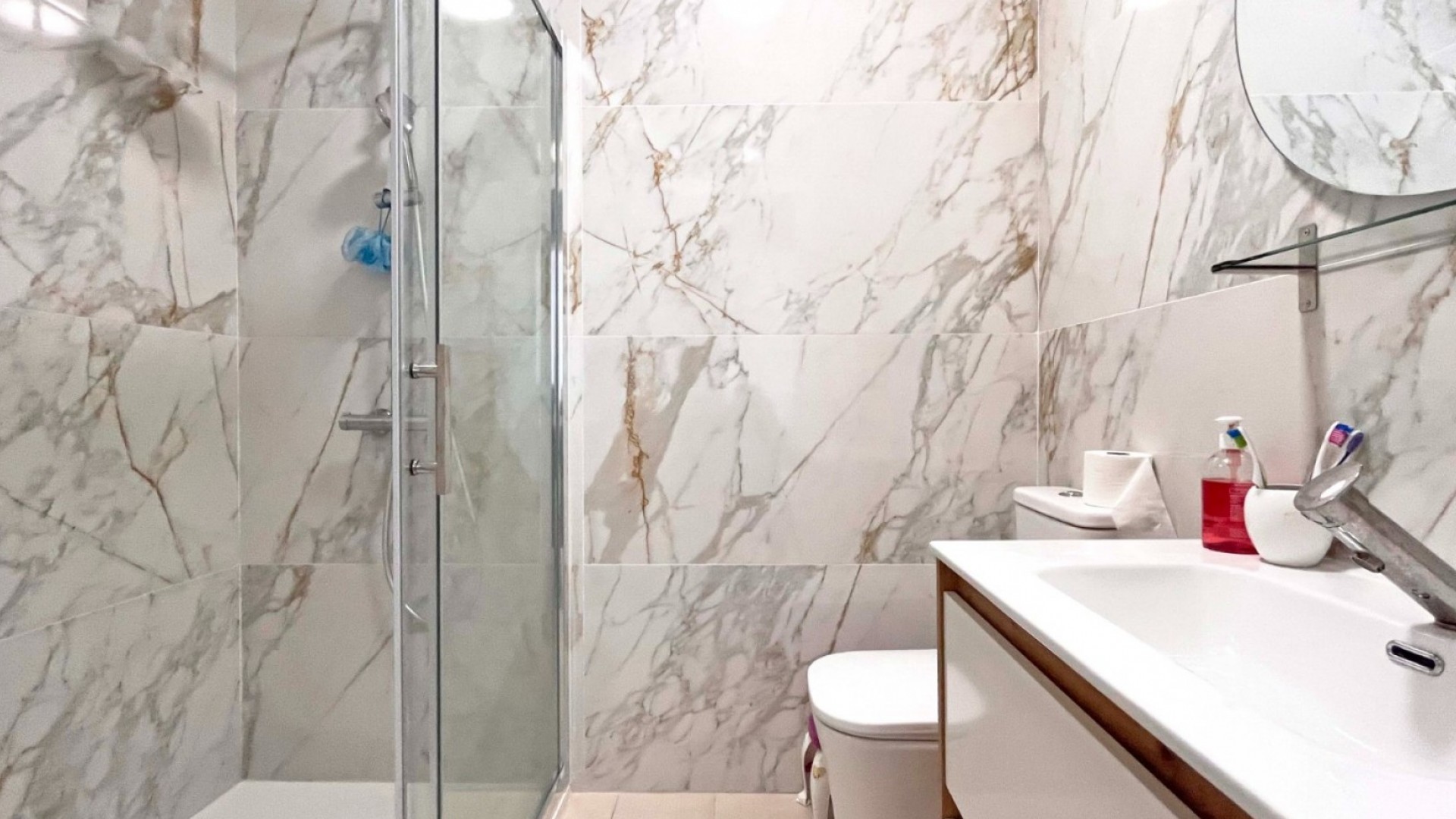 Sale - Apartment Flat -
Orihuela Costa - Playa Flamenca