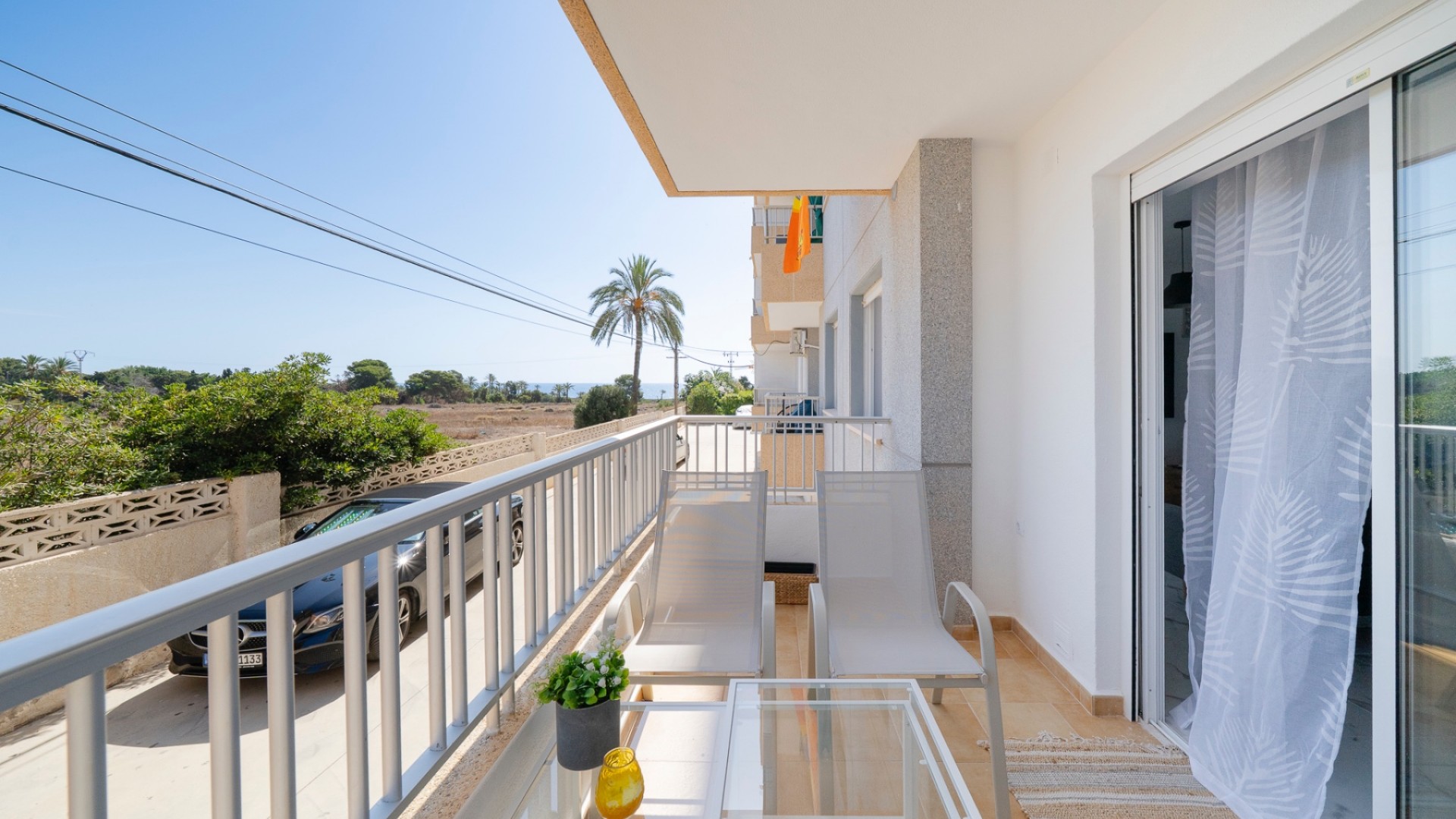 Sale - Apartment Flat -
Orihuela Costa - Punta Prima