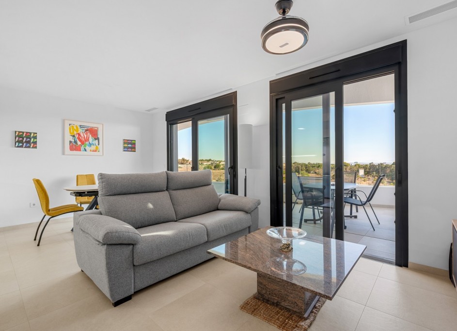 Sale - Apartment Flat -
Orihuela Costa - Punta Prima