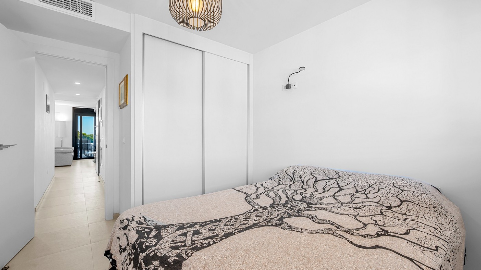 Sale - Apartment Flat -
Orihuela Costa - Punta Prima