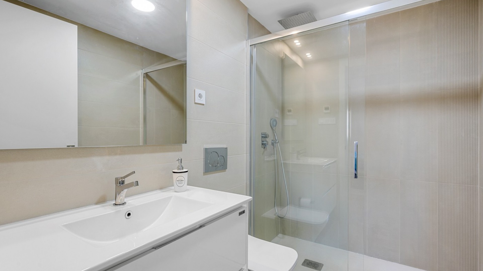 Sale - Apartment Flat -
Orihuela Costa - Punta Prima