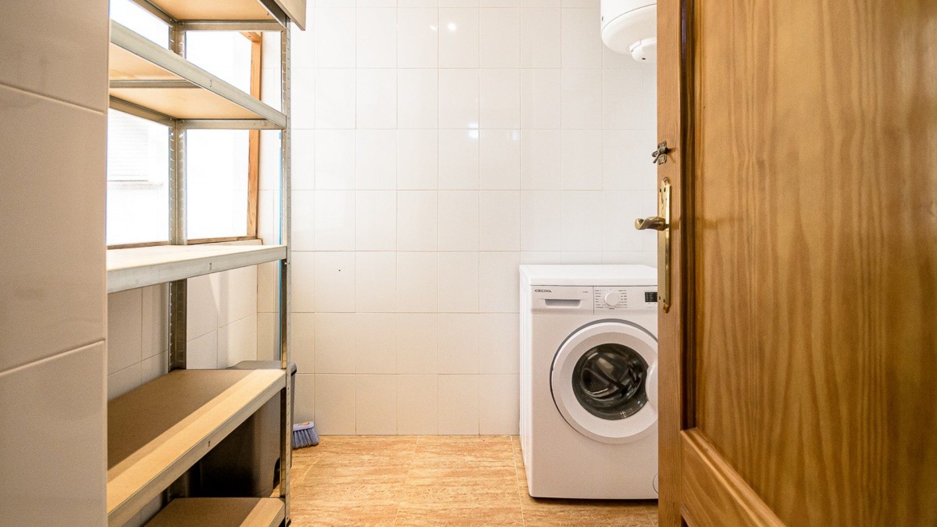 Sale - Apartment Flat -
Orihuela Costa - Punta Prima