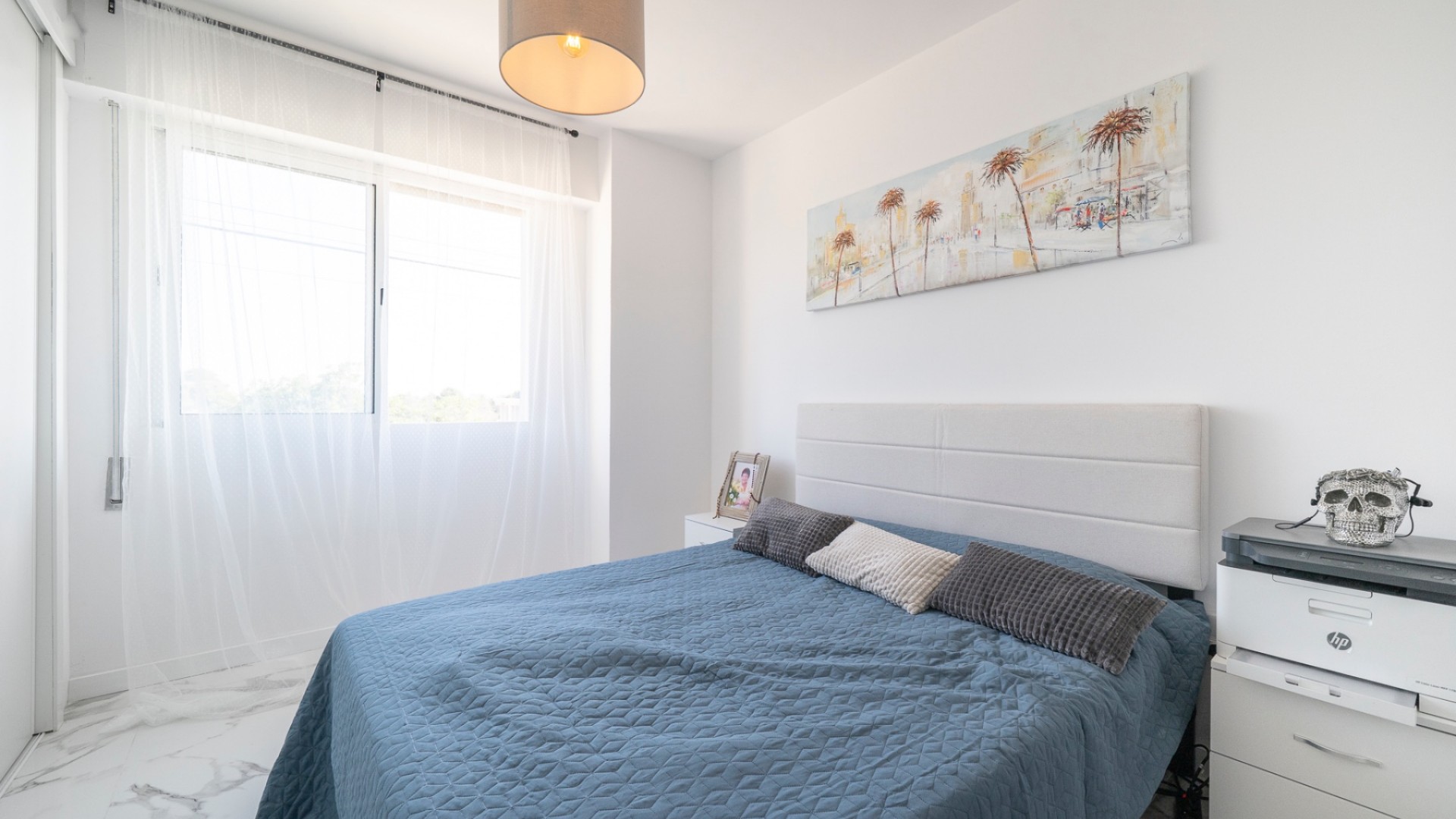 Sale - Apartment Flat -
Orihuela Costa - Punta Prima