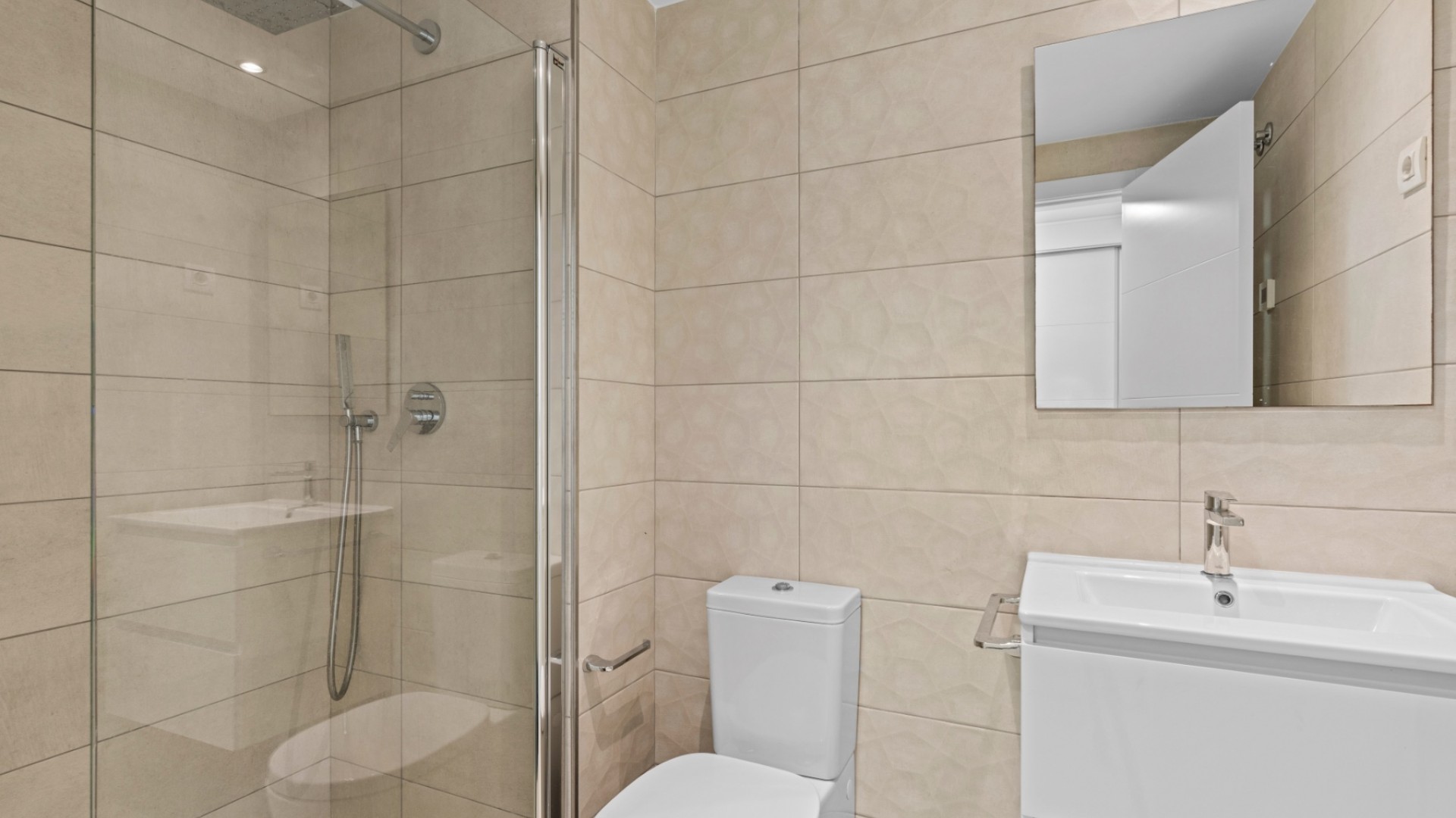 Sale - Apartment Flat -
Orihuela Costa - Punta Prima