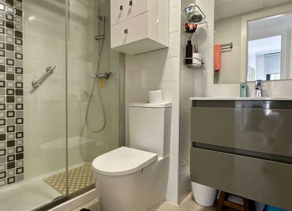 Sale - Apartment Flat -
Orihuela Costa - Punta Prima