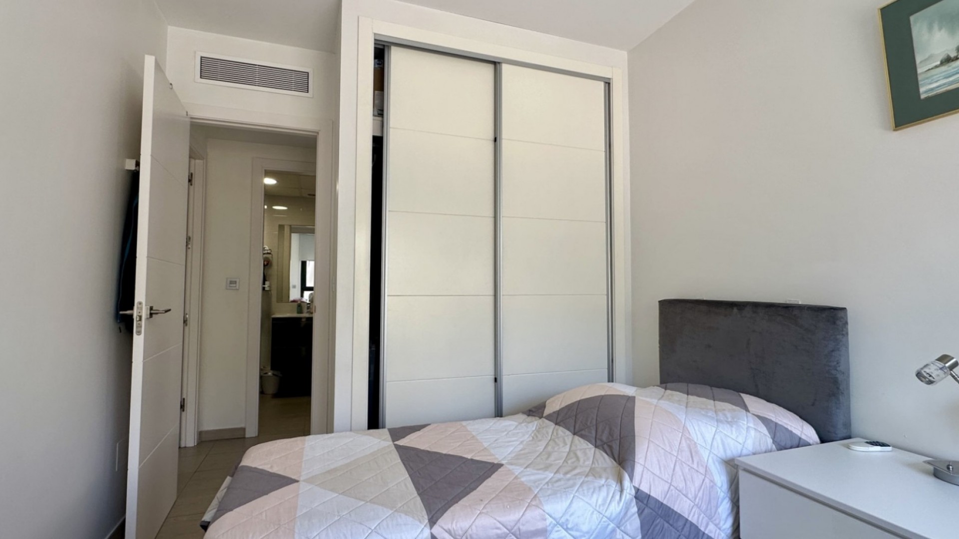 Sale - Apartment Flat -
Orihuela Costa - Punta Prima