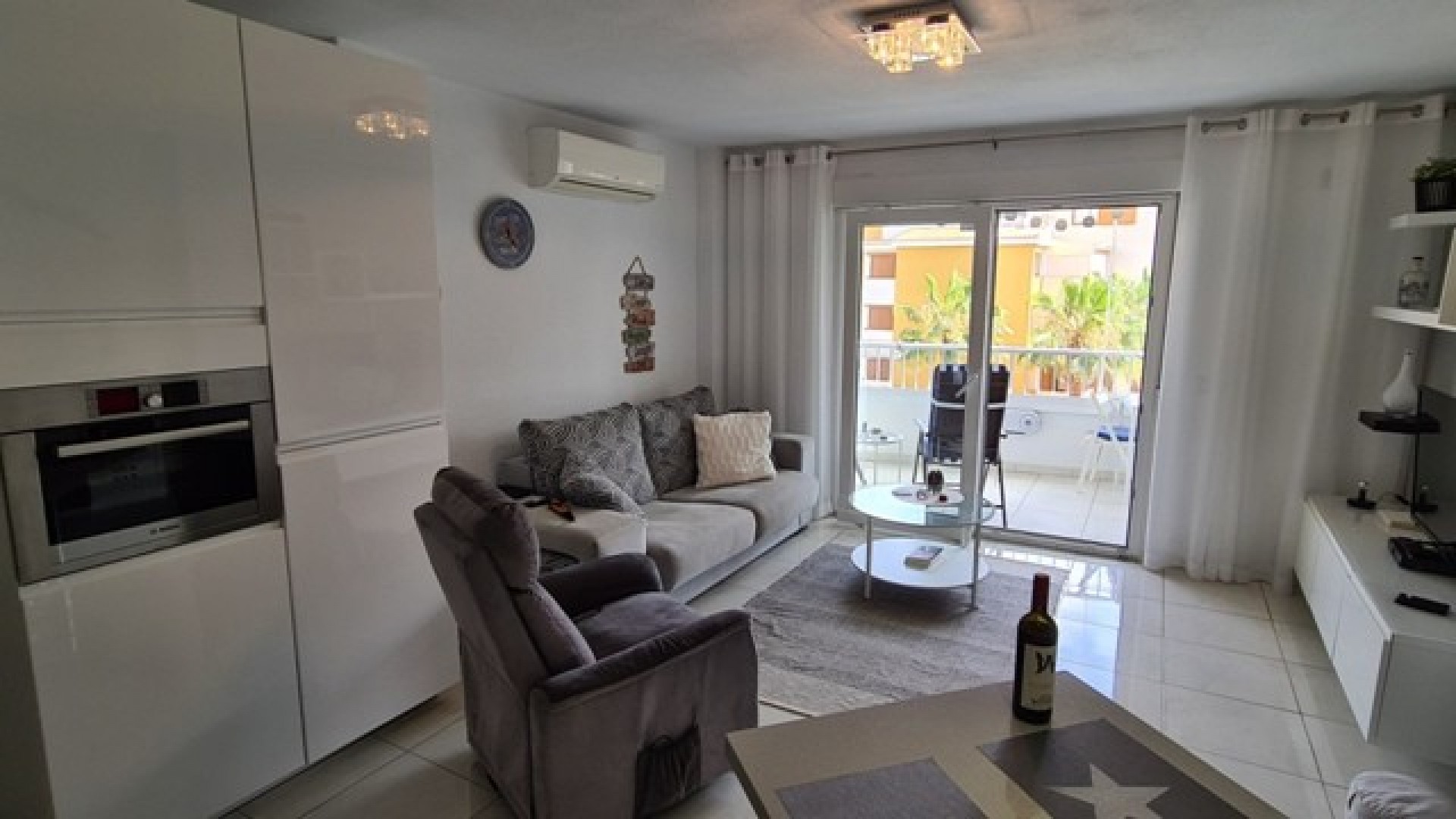 Sale - Apartment Flat -
Orihuela Costa - Punta Prima