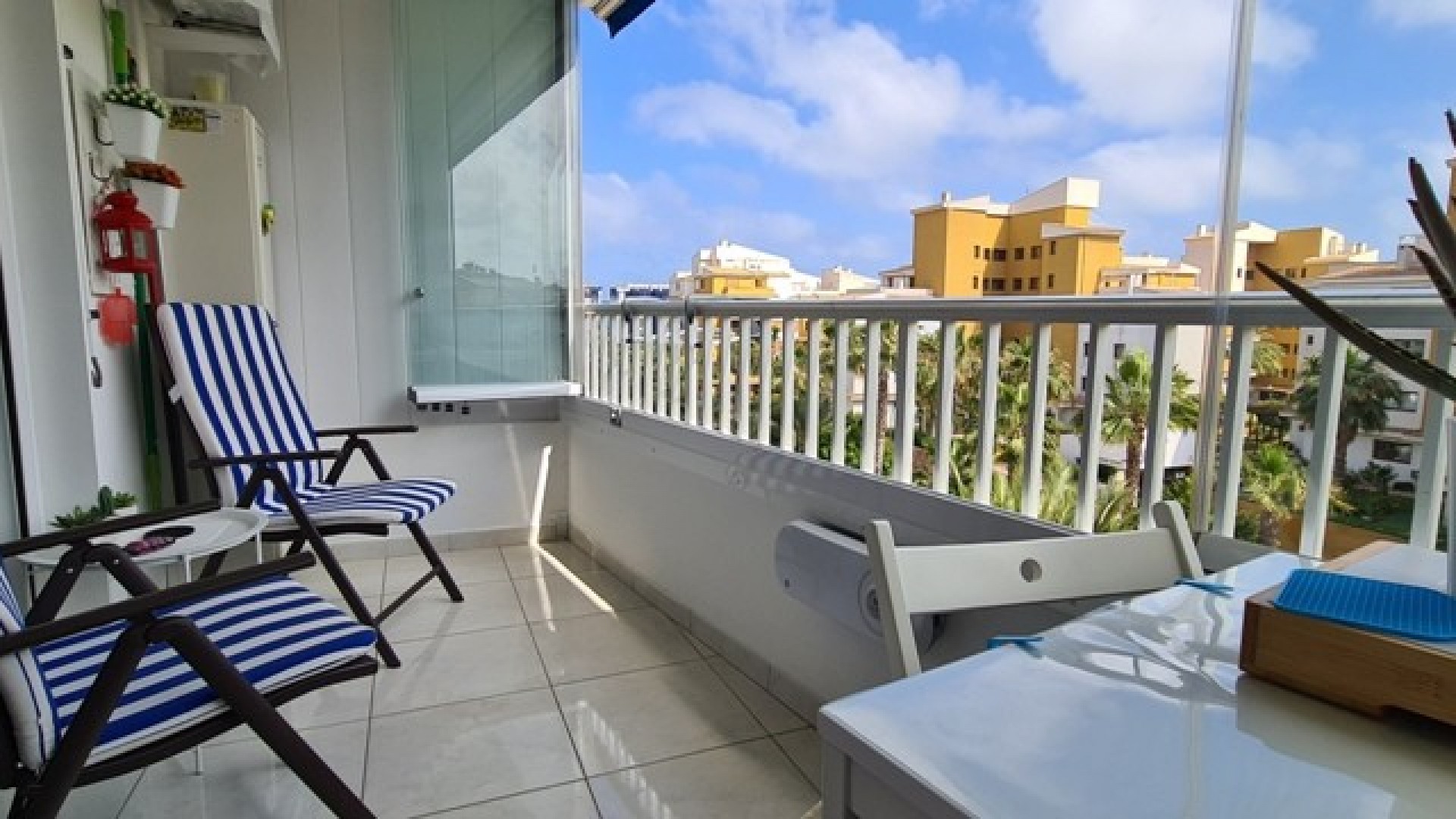 Sale - Apartment Flat -
Orihuela Costa - Punta Prima