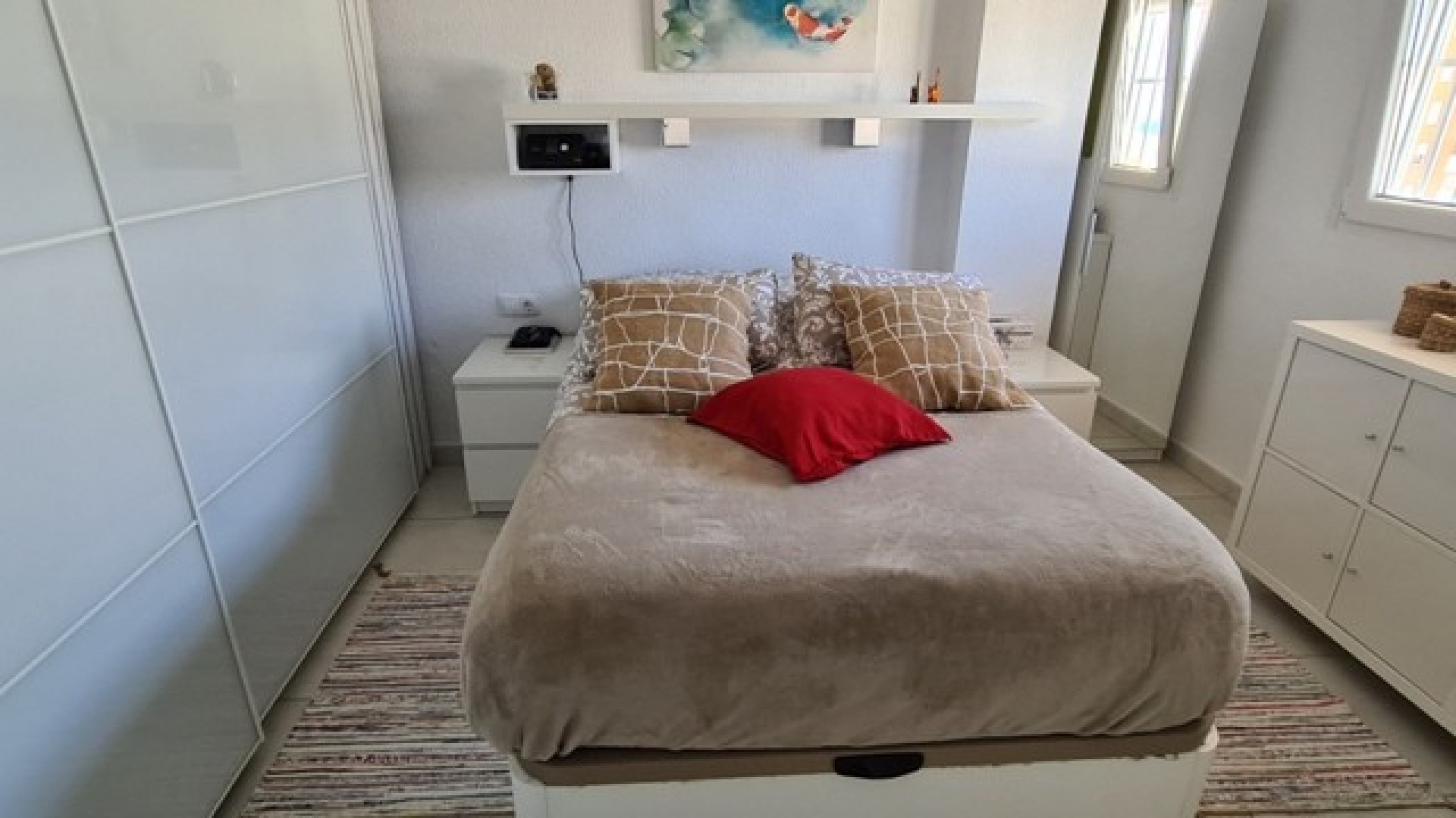 Sale - Apartment Flat -
Orihuela Costa - Punta Prima