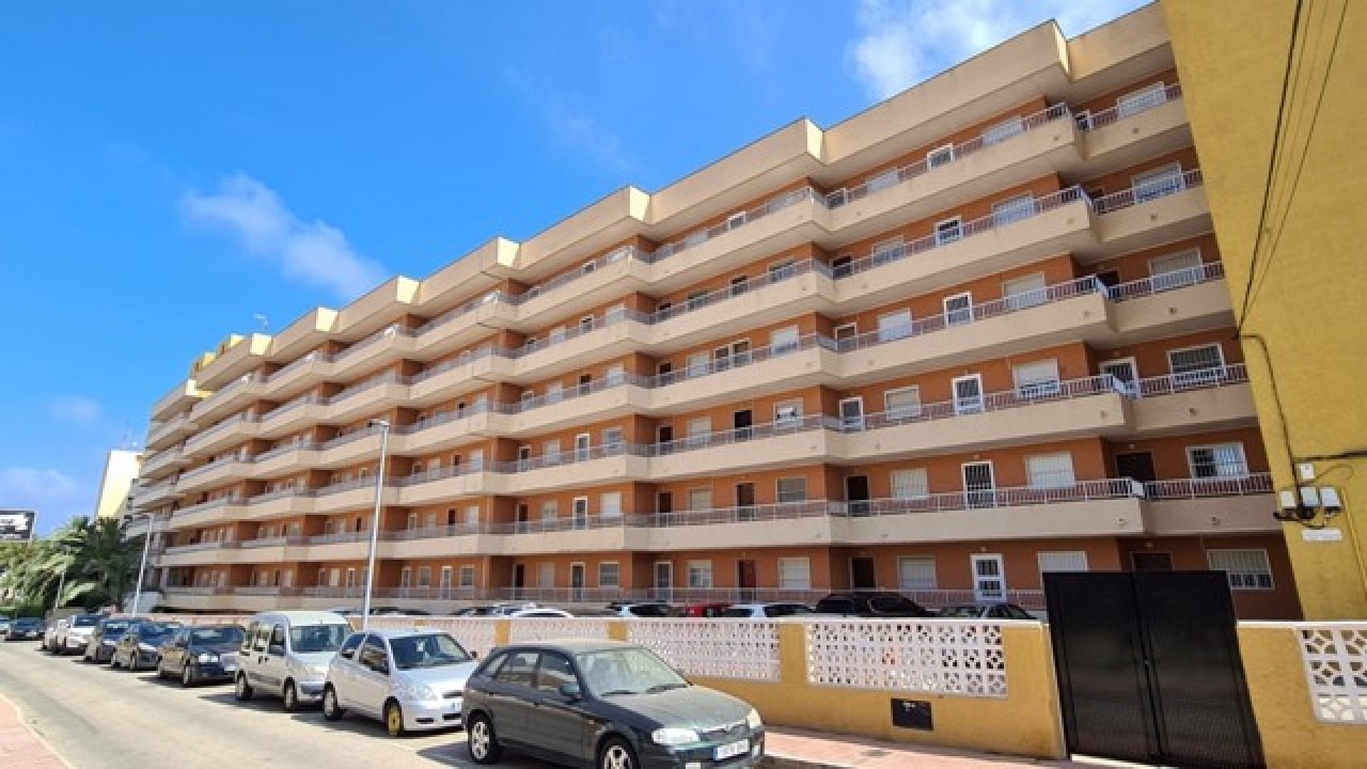 Sale - Apartment Flat -
Orihuela Costa - Punta Prima
