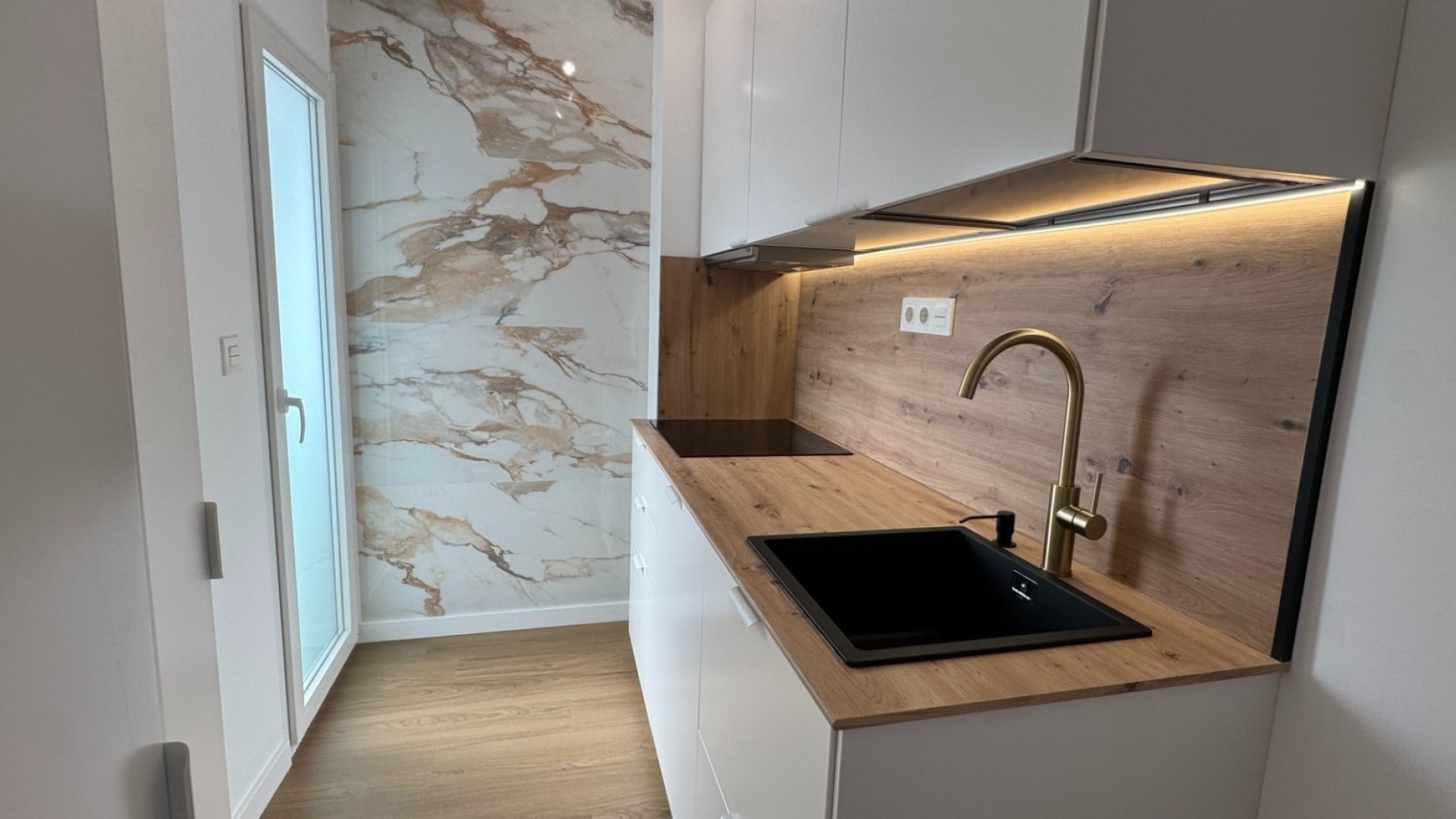 Sale - Apartment Flat -
Orihuela Costa - Punta Prima