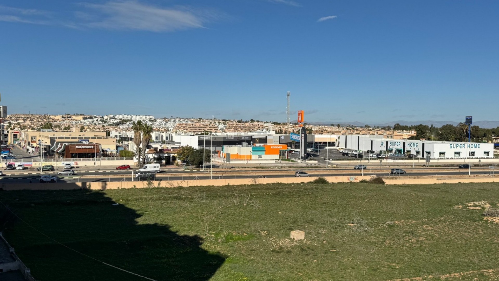 Sale - Apartment Flat -
Orihuela Costa - Punta Prima