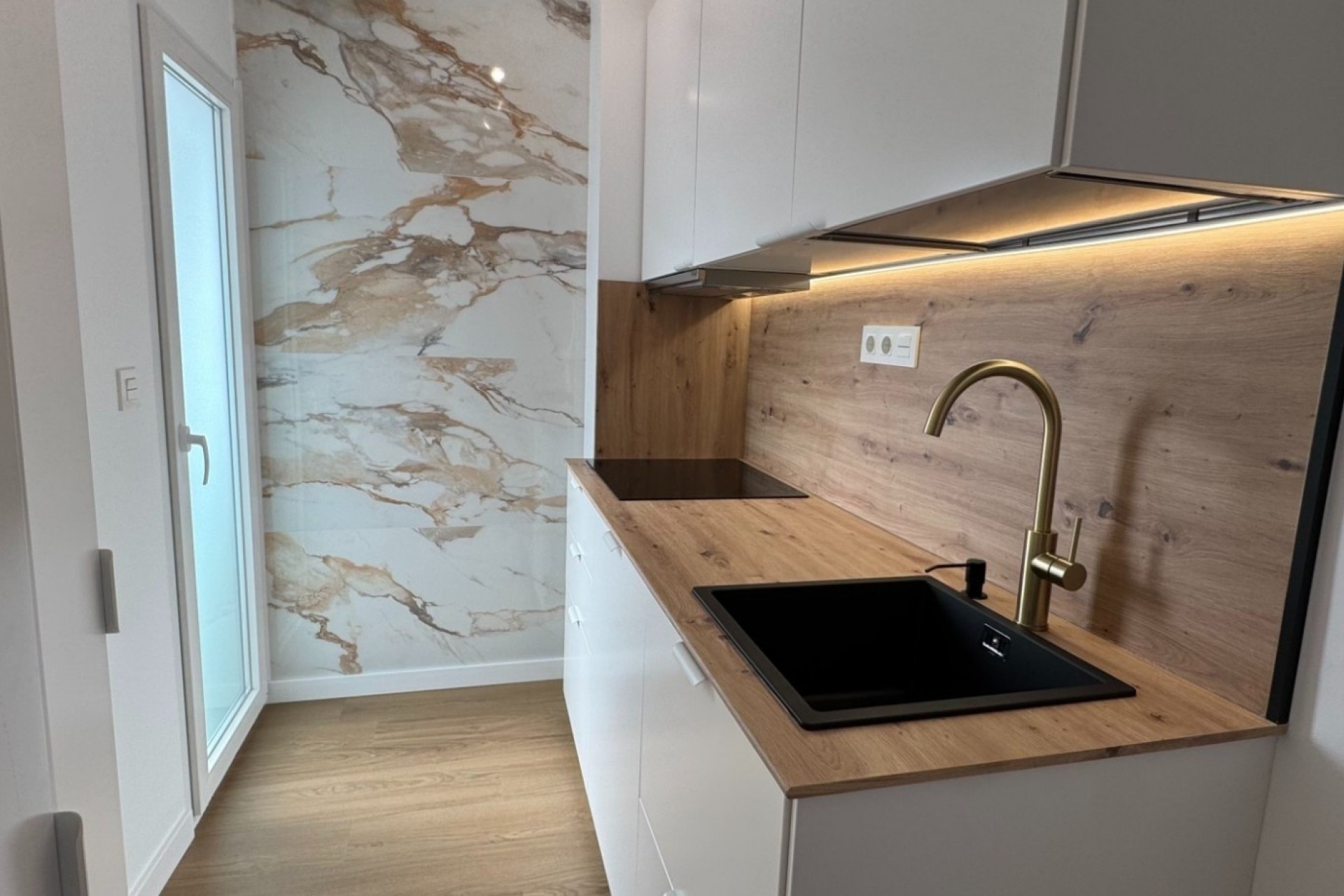 Sale - Apartment Flat -
Orihuela Costa - Punta Prima