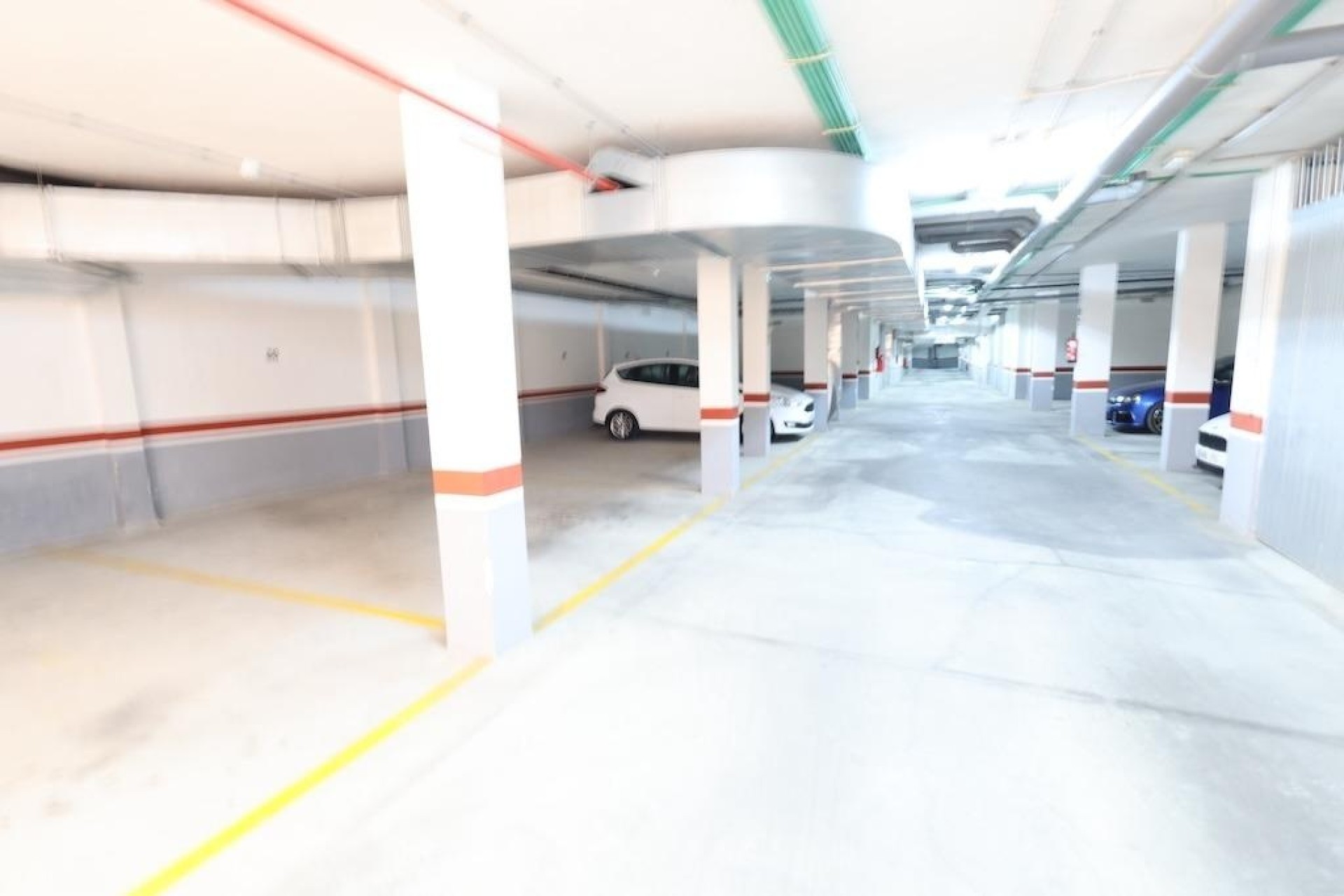 Sale - Apartment Flat -
Orihuela Costa - Punta Prima