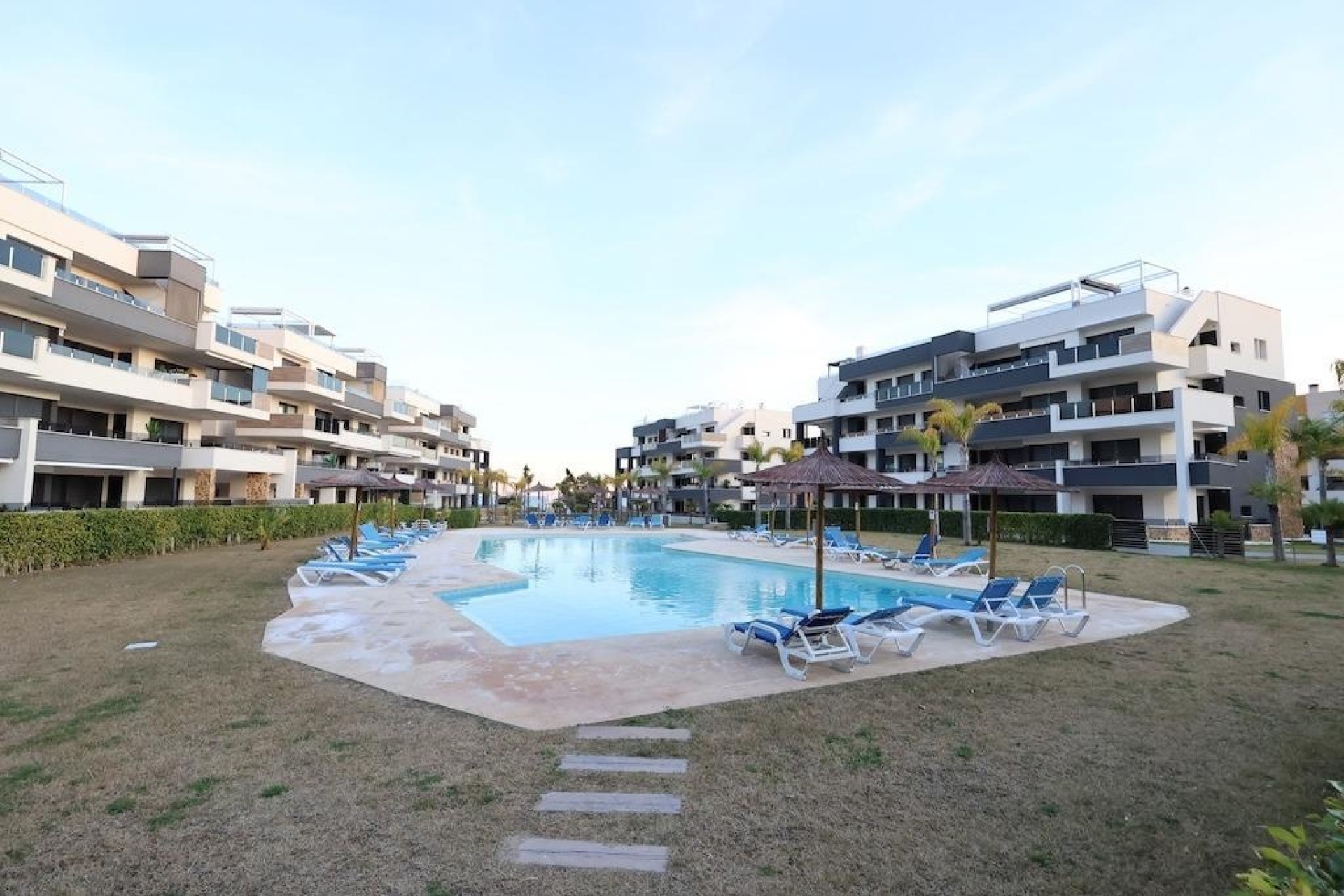 Sale - Apartment Flat -
Orihuela Costa - Punta Prima