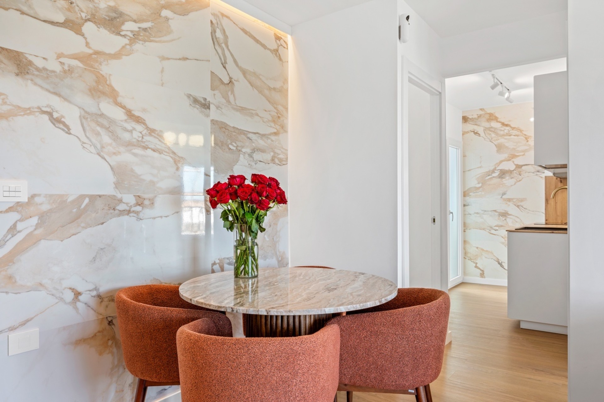 Sale - Apartment Flat -
Orihuela Costa - Punta Prima