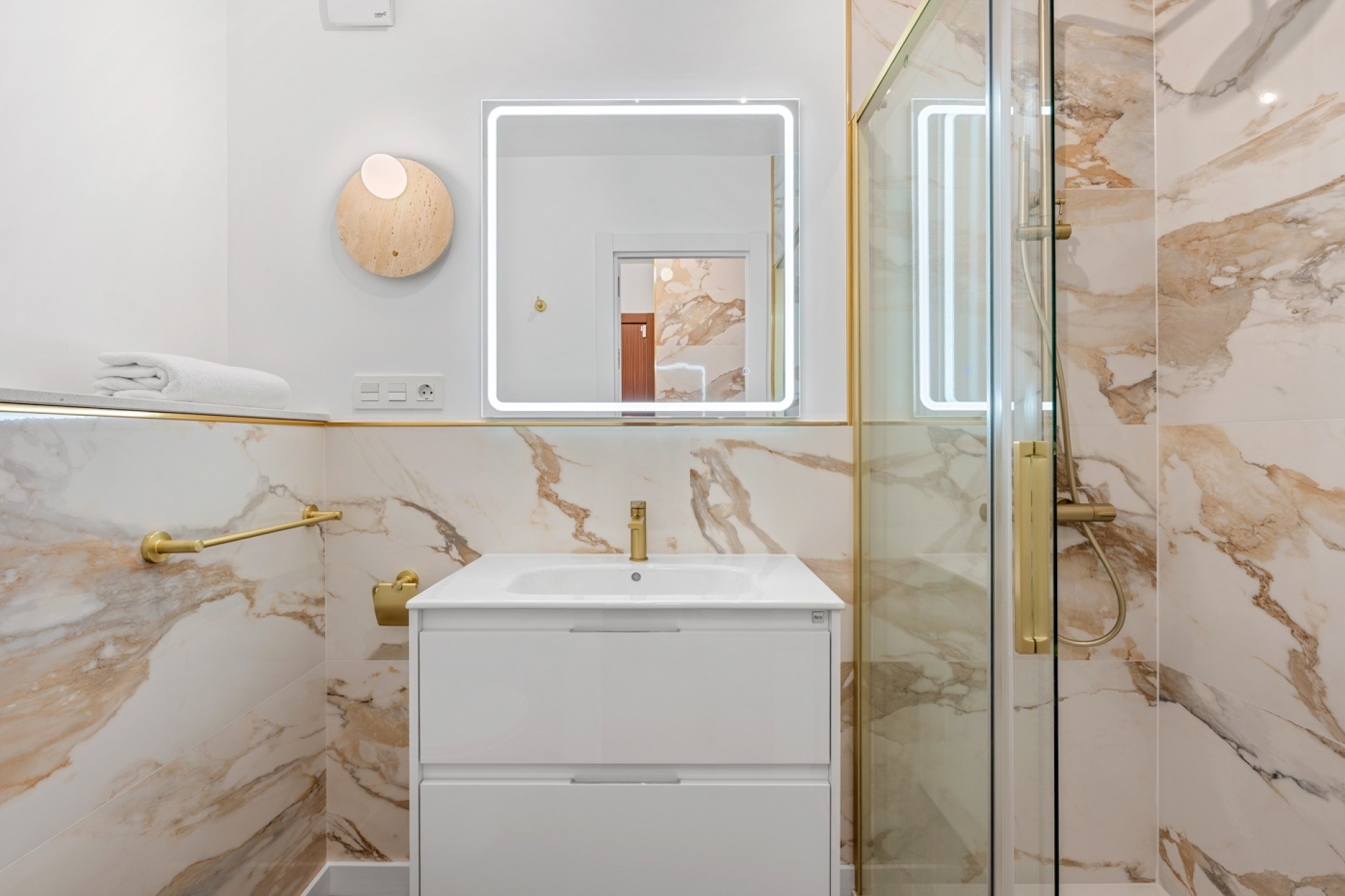 Sale - Apartment Flat -
Orihuela Costa - Punta Prima