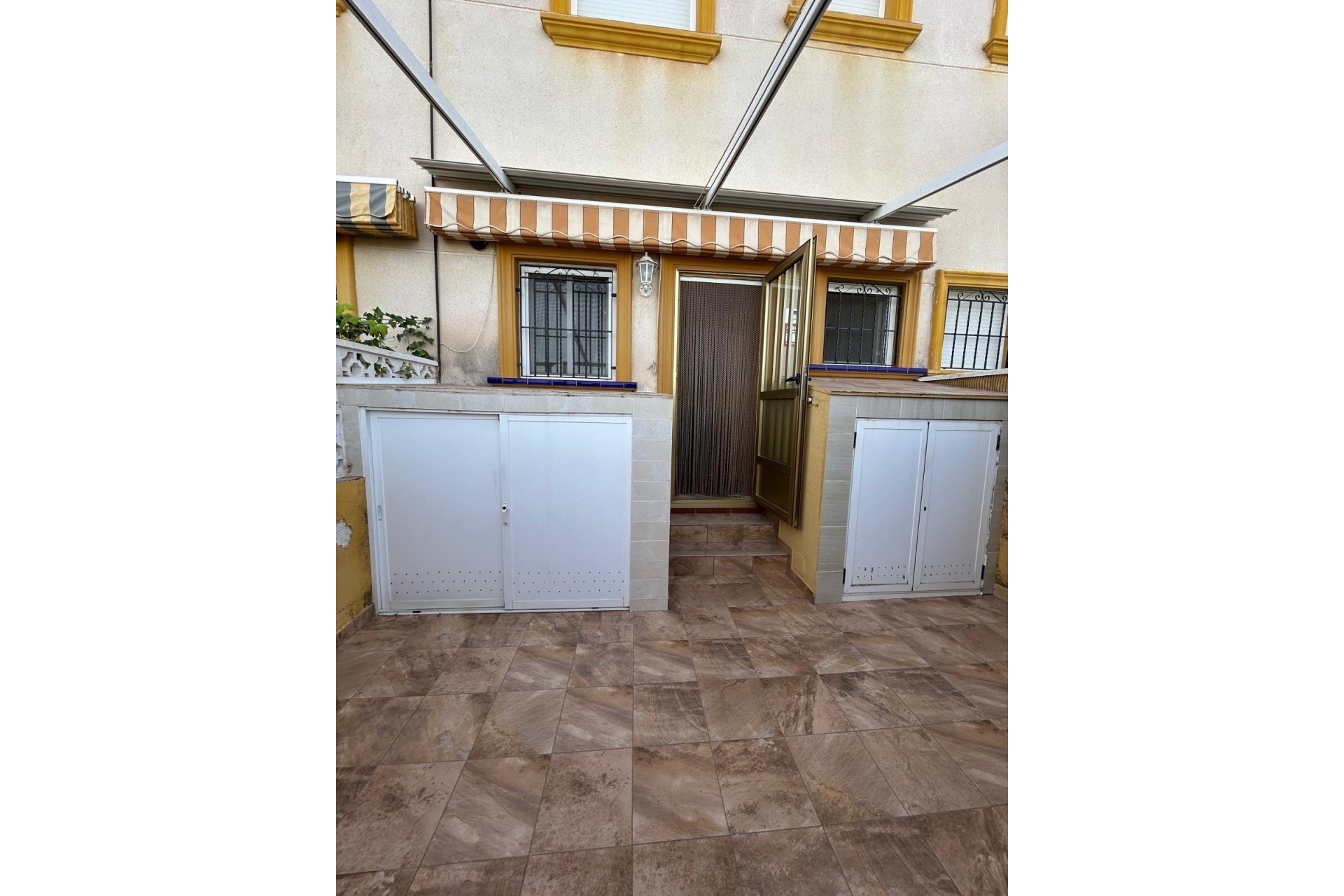 Sale - Apartment Flat -
Orihuela Costa - Punta Prima