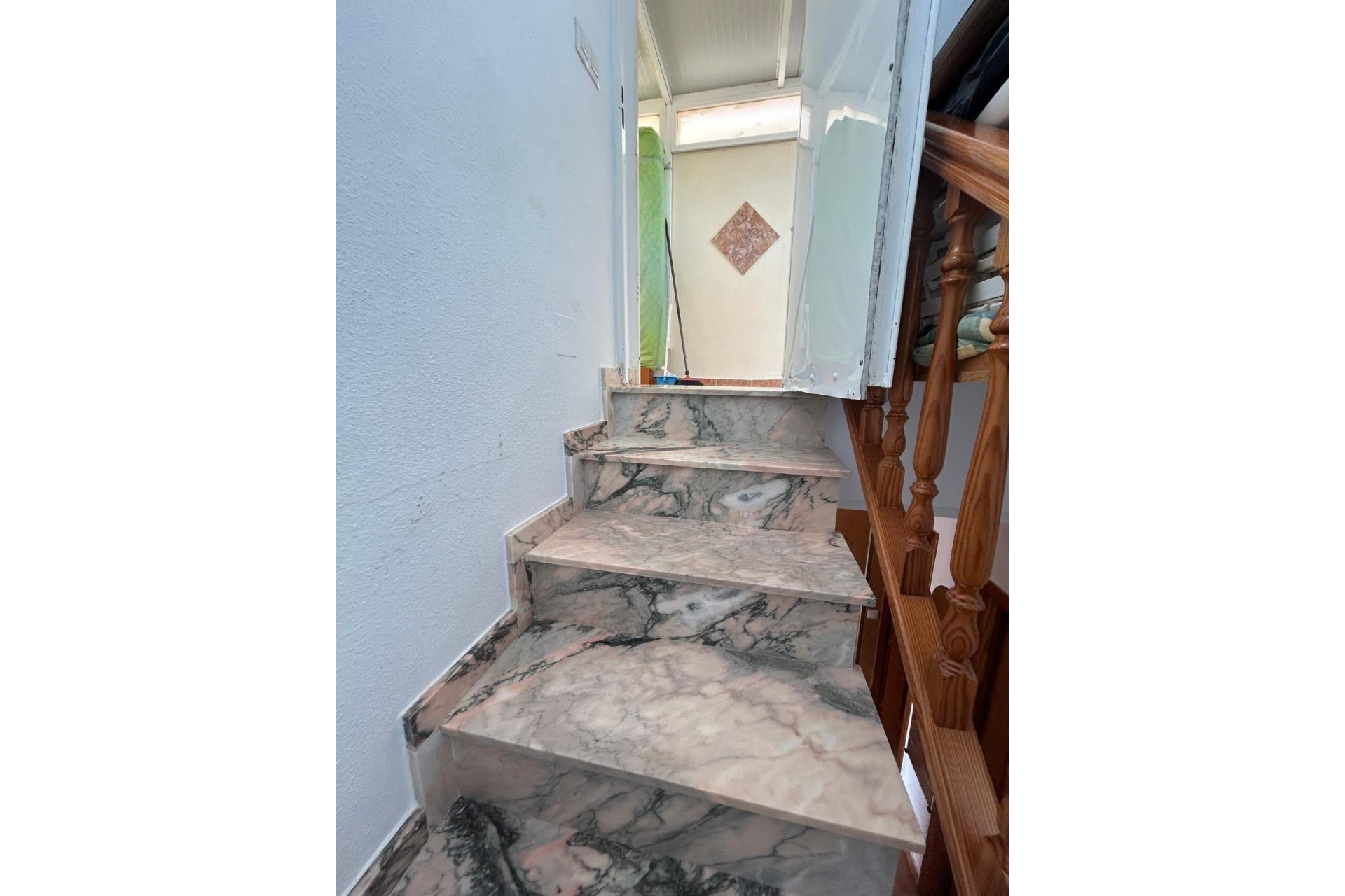 Sale - Apartment Flat -
Orihuela Costa - Punta Prima