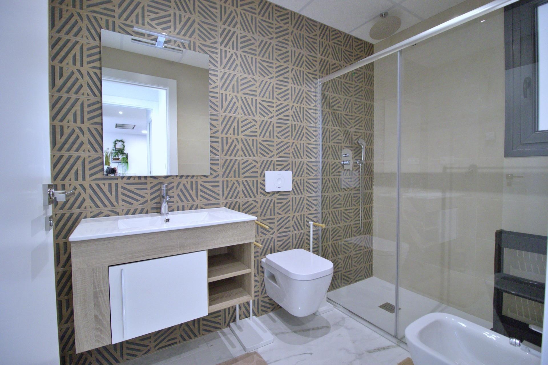 Sale - Apartment Flat -
Orihuela Costa - Punta Prima