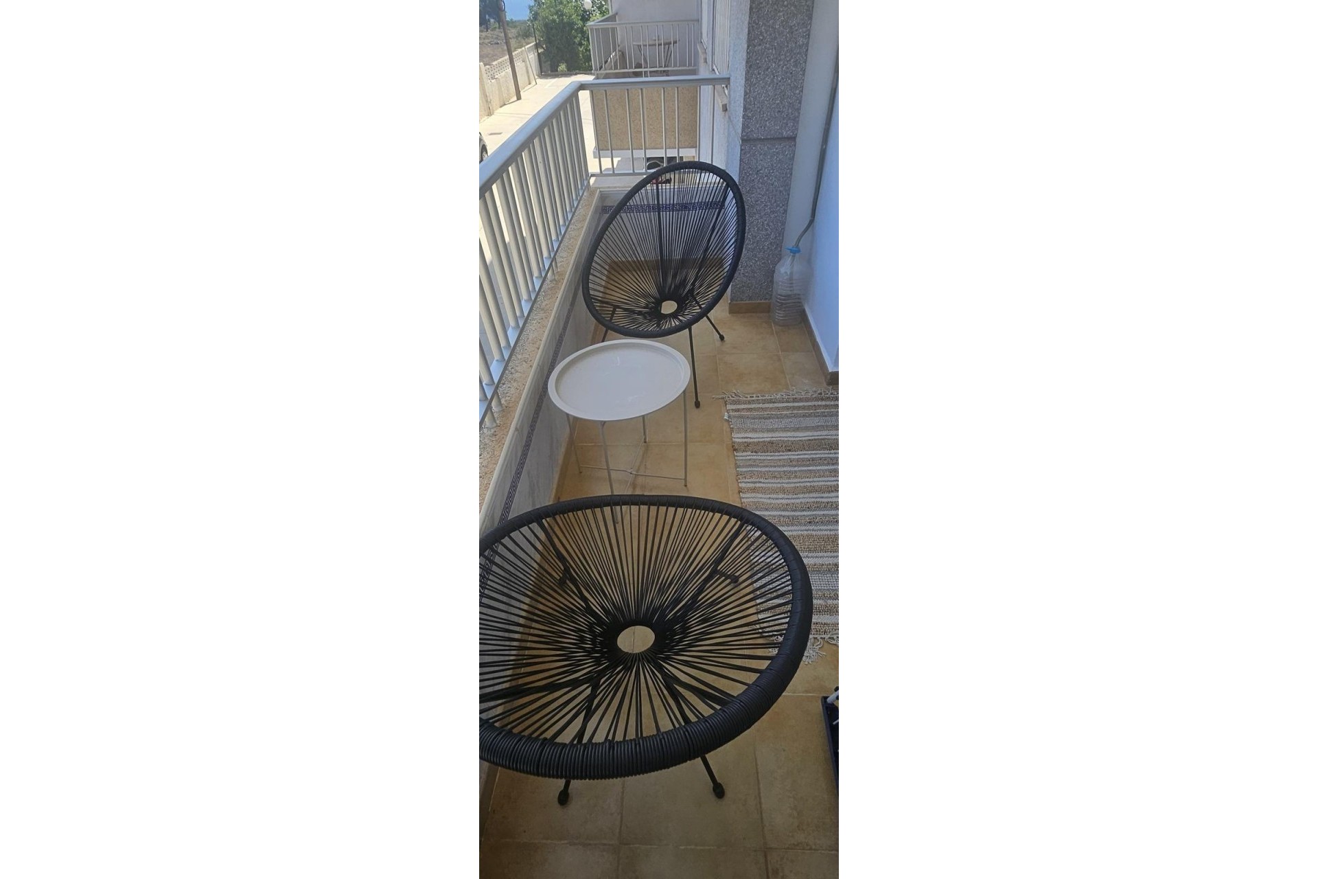 Sale - Apartment Flat -
Orihuela Costa - Punta Prima