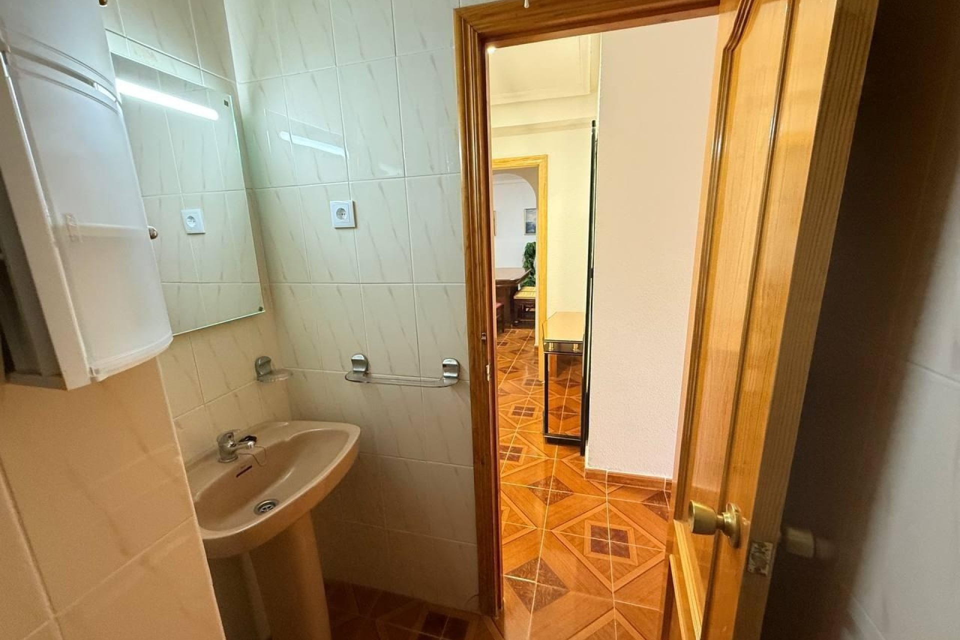 Sale - Apartment Flat -
Orihuela Costa - Punta Prima