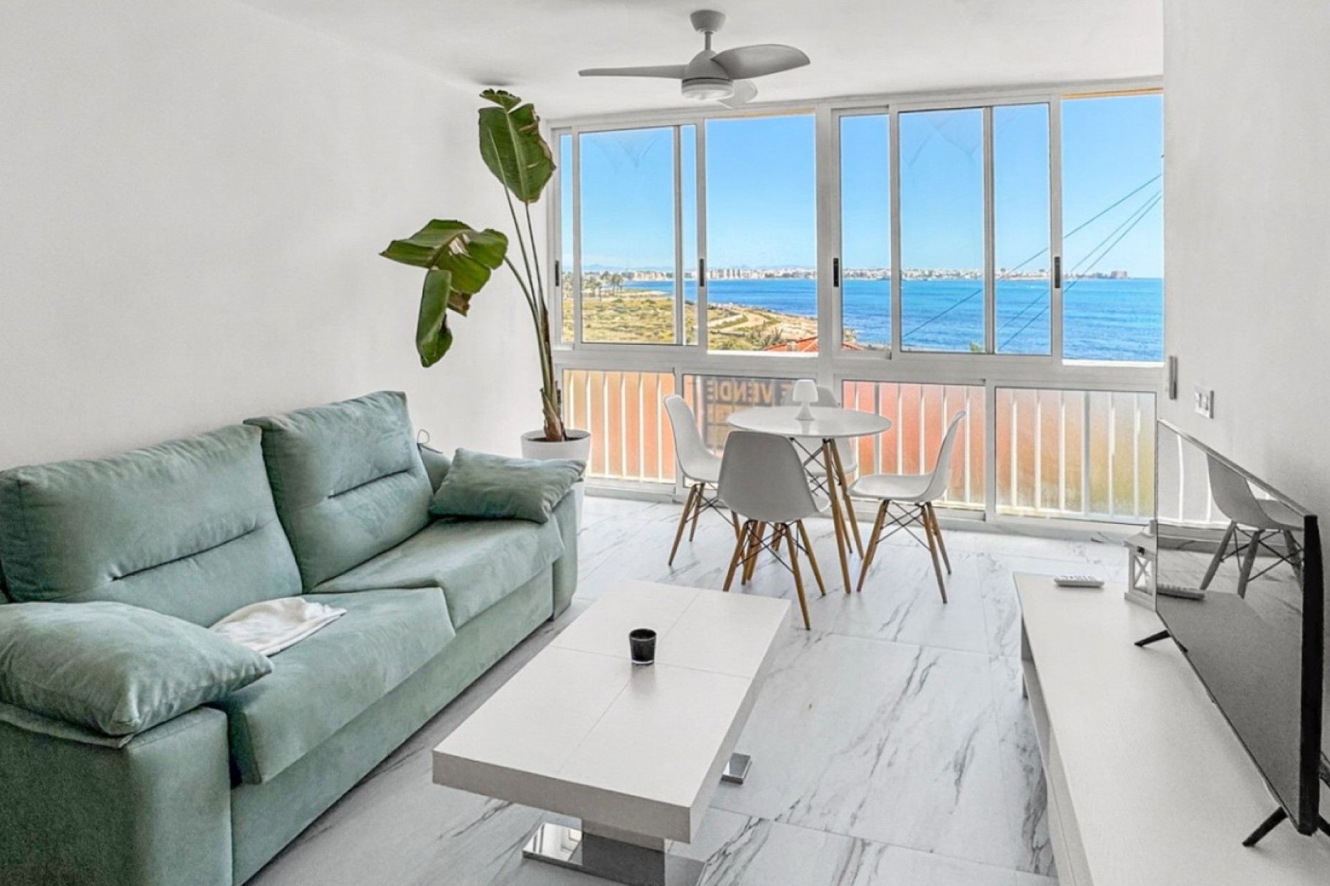 Sale - Apartment Flat -
Orihuela Costa - Punta Prima