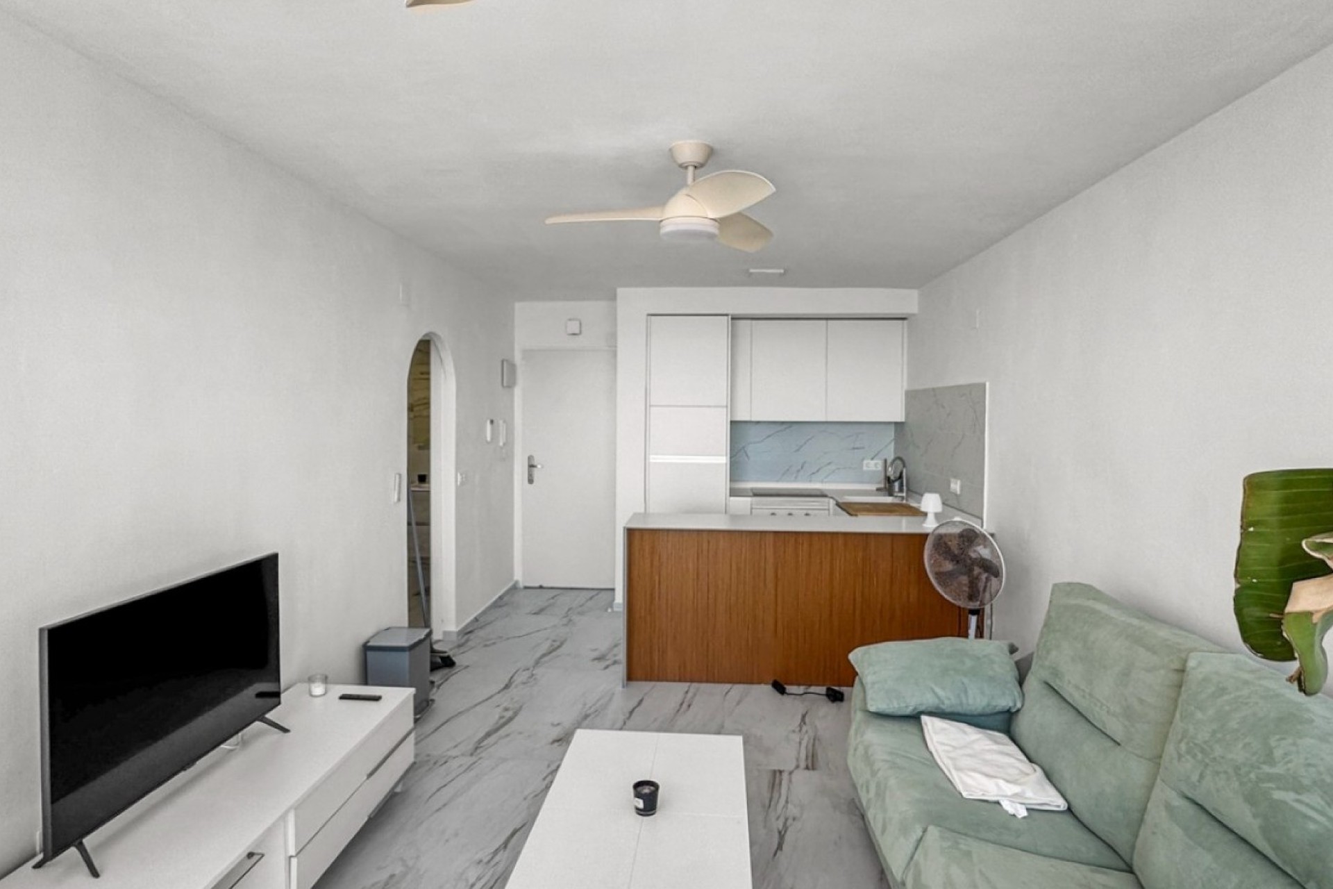 Sale - Apartment Flat -
Orihuela Costa - Punta Prima