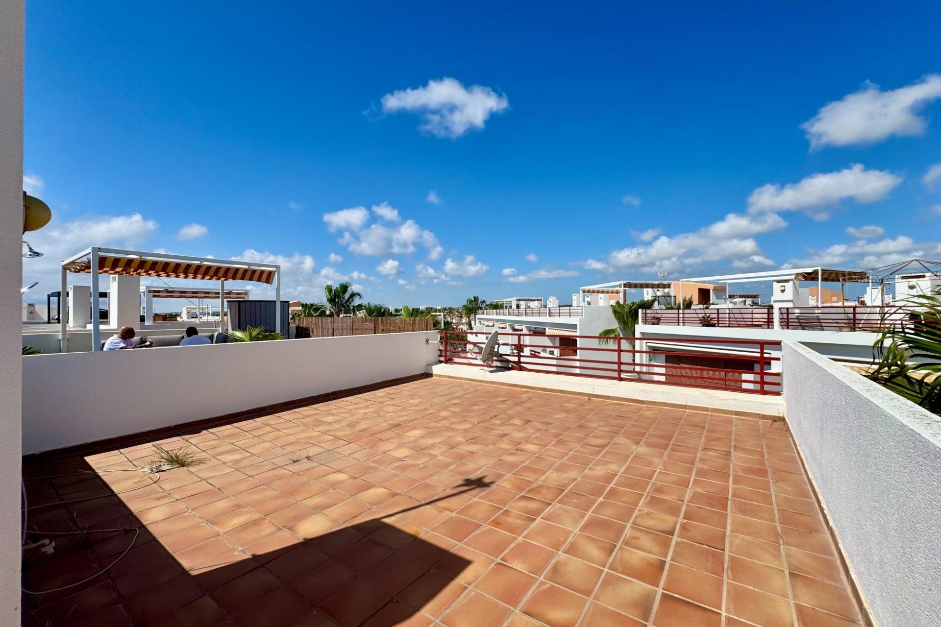 Sale - Apartment Flat -
Orihuela Costa - Punta Prima