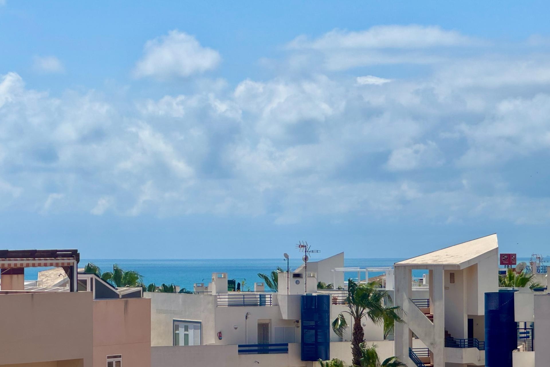 Sale - Apartment Flat -
Orihuela Costa - Punta Prima