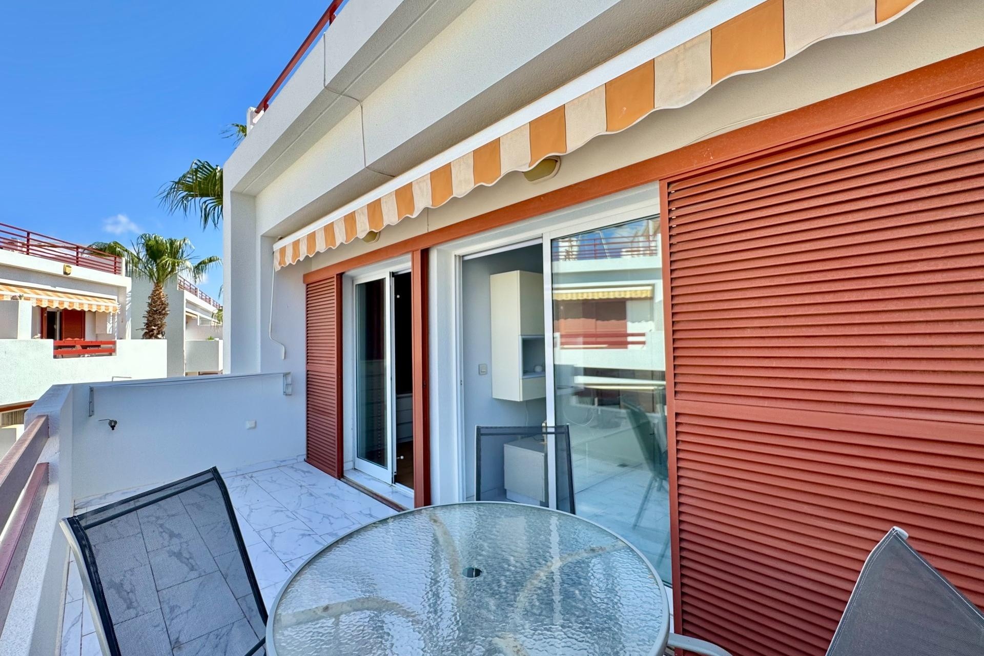 Sale - Apartment Flat -
Orihuela Costa - Punta Prima