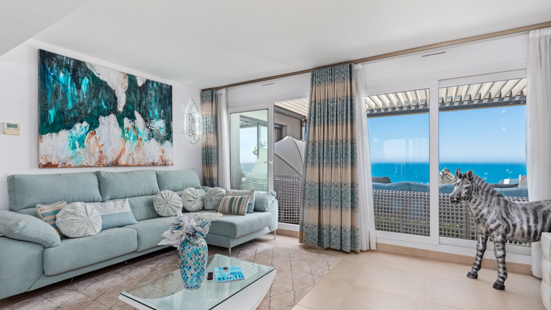 Sale - Apartment Flat -
Orihuela Costa - Punta Prima