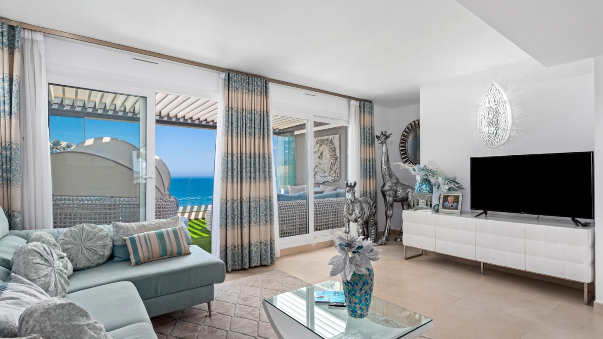 Sale - Apartment Flat -
Orihuela Costa - Punta Prima