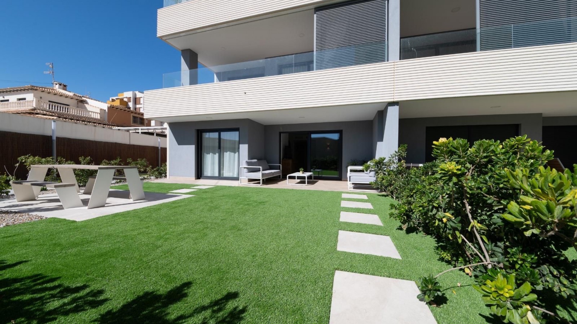 Sale - Apartment Flat -
Orihuela Costa - Punta Prima