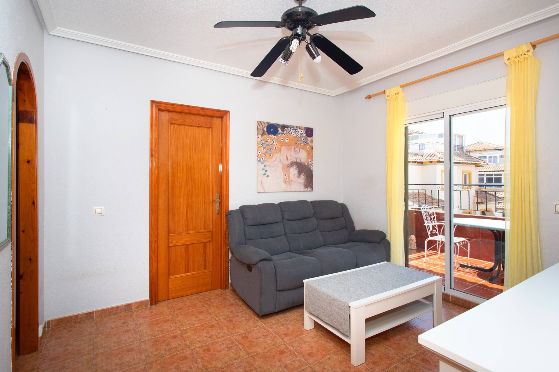 Sale - Apartment Flat -
Orihuela Costa - Rocio del Mar