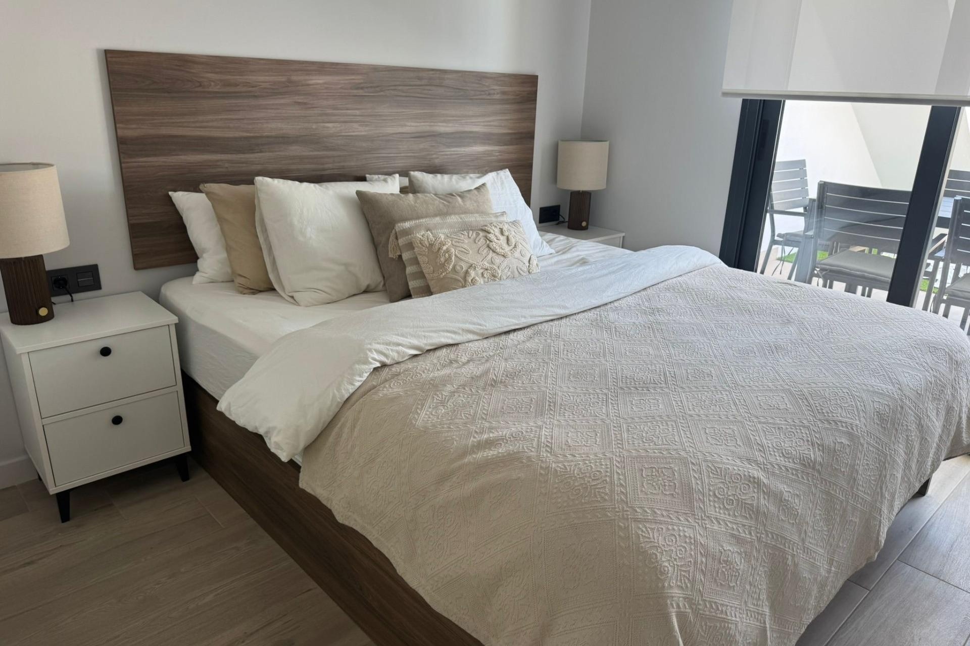 Sale - Apartment Flat -
Orihuela Costa - Rocio del Mar