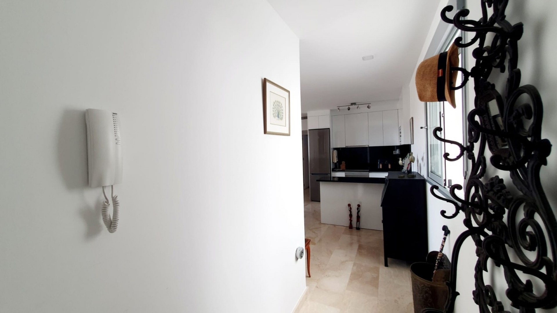 Sale - Apartment Flat -
Orihuela Costa - Villamartín-Las Filipinas
