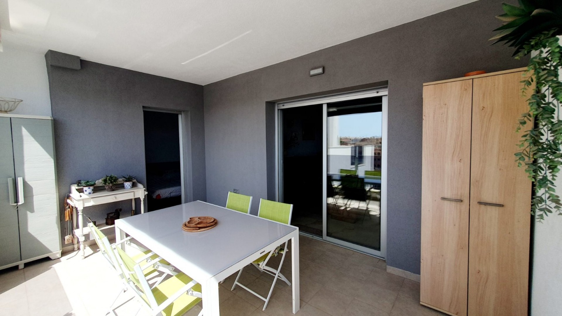 Sale - Apartment Flat -
Orihuela Costa - Villamartín-Las Filipinas