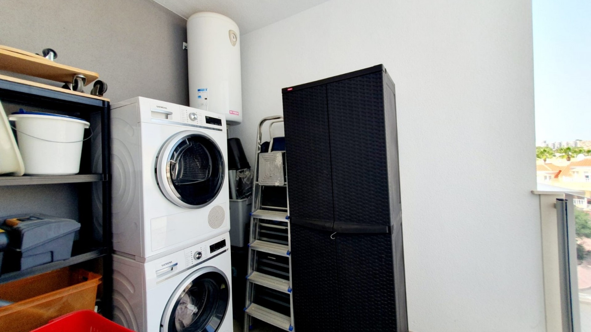 Sale - Apartment Flat -
Orihuela Costa - Villamartín-Las Filipinas